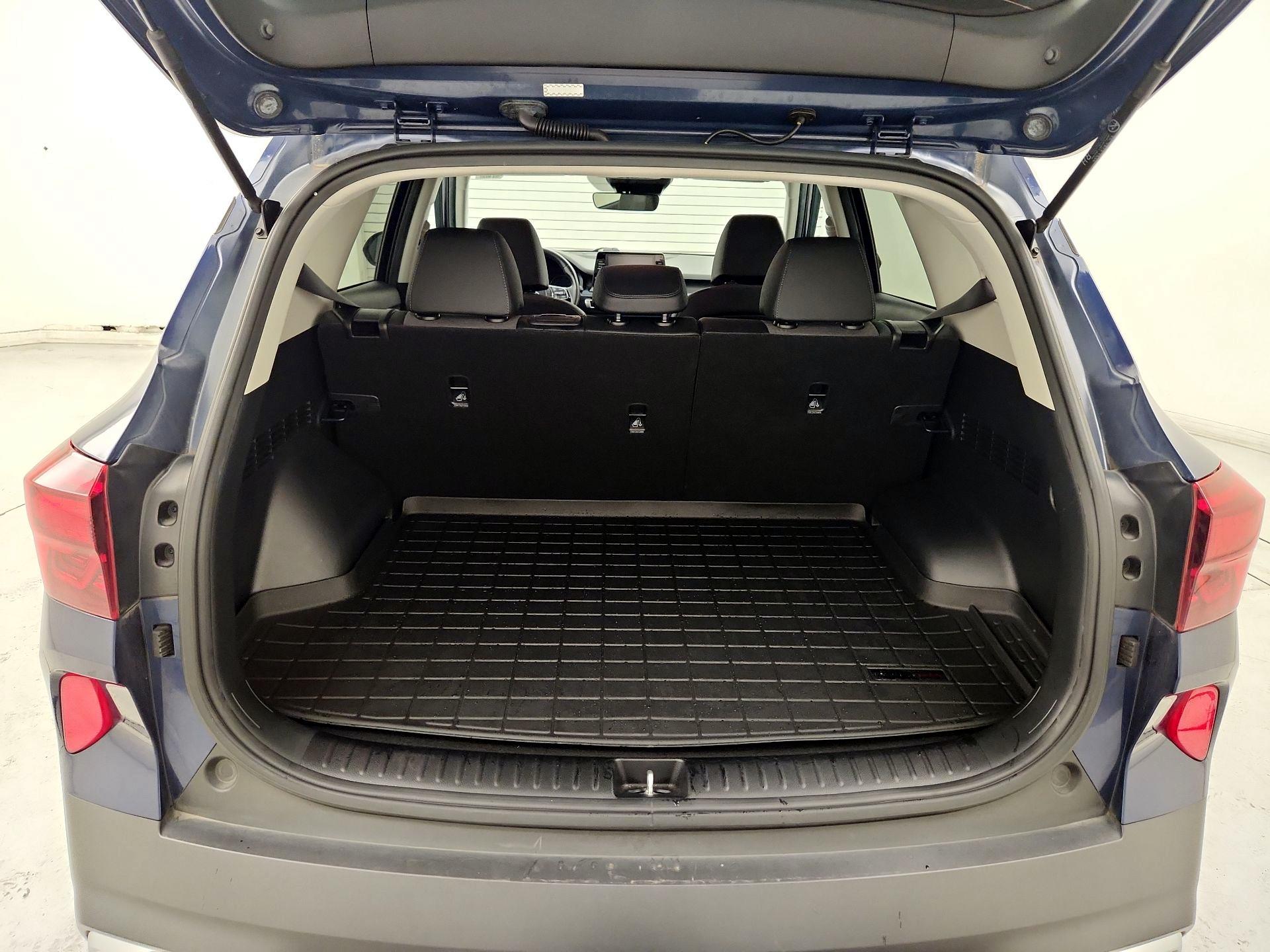 Thumbnail: 2021 Kia Seltos - 20