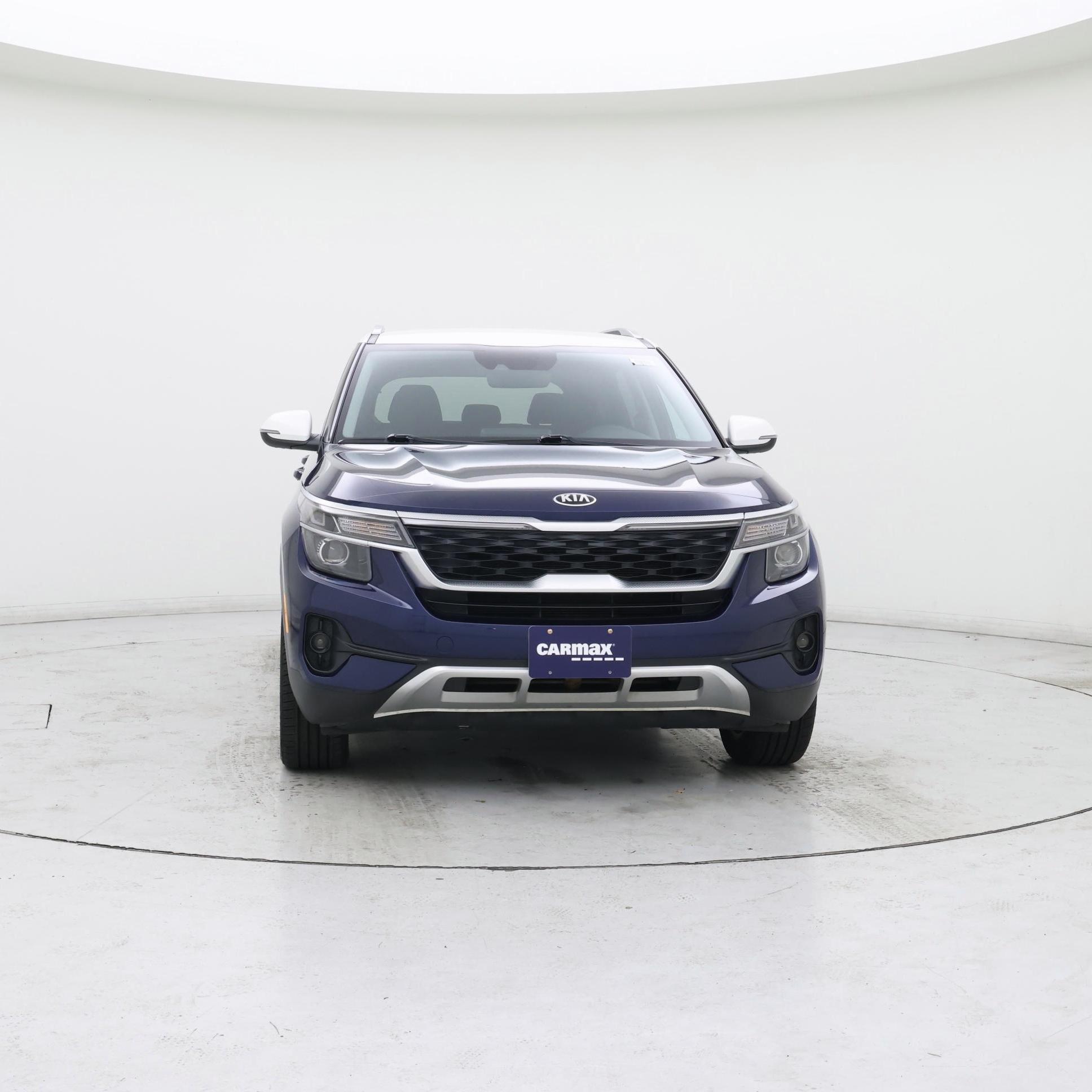 Thumbnail: 2021 Kia Seltos - 5