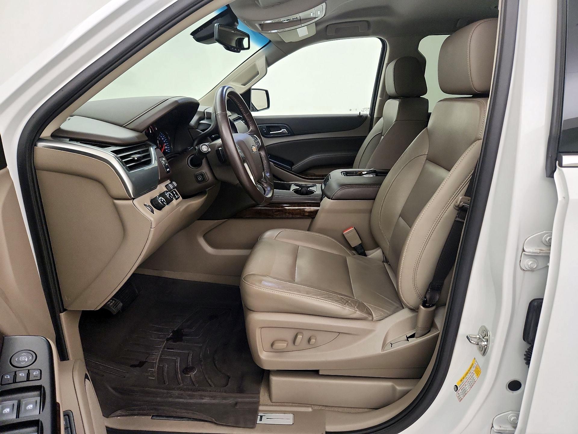 Thumbnail: 2020 Chevrolet Suburban - 11