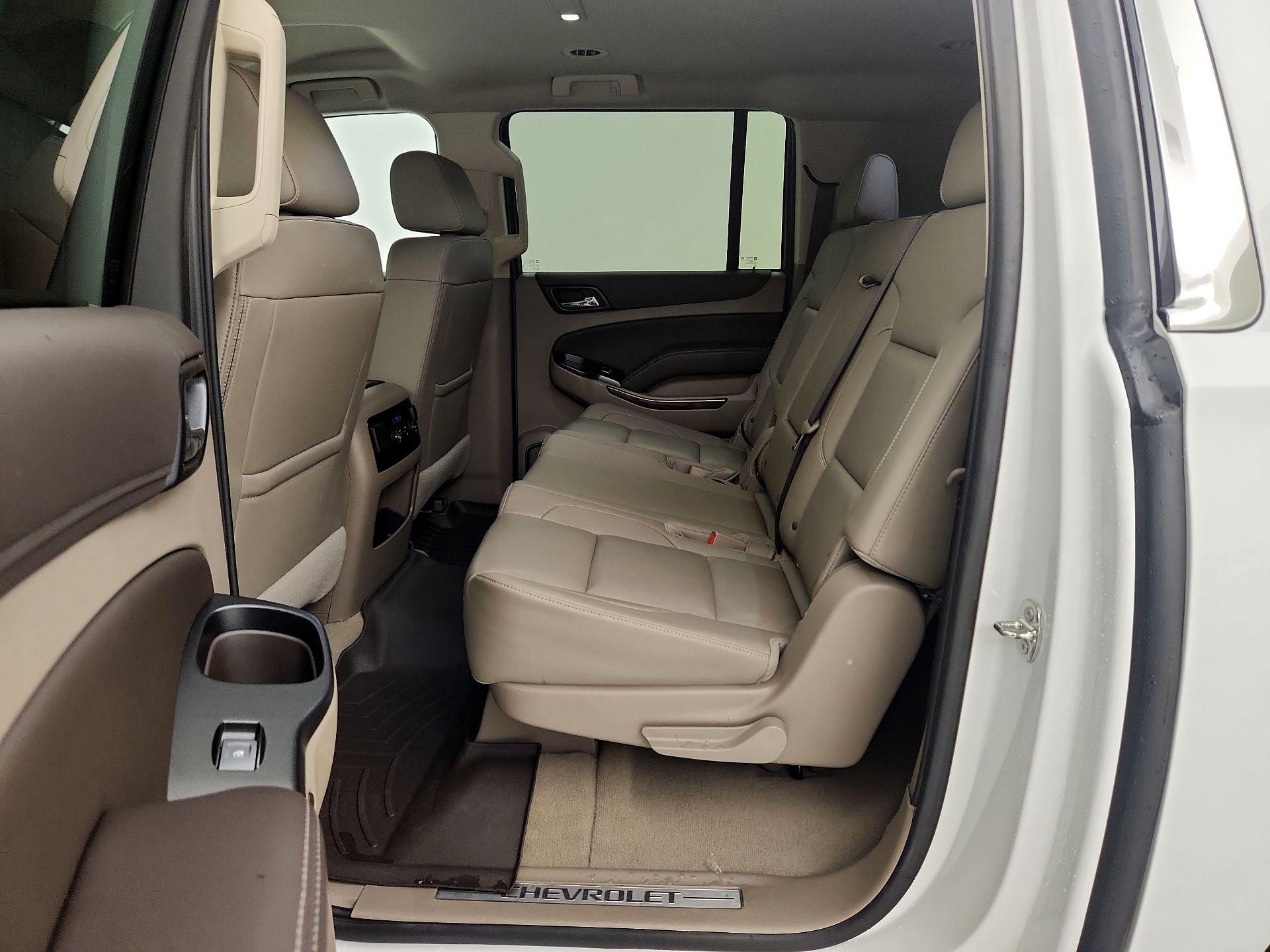 Thumbnail: 2020 Chevrolet Suburban - 20
