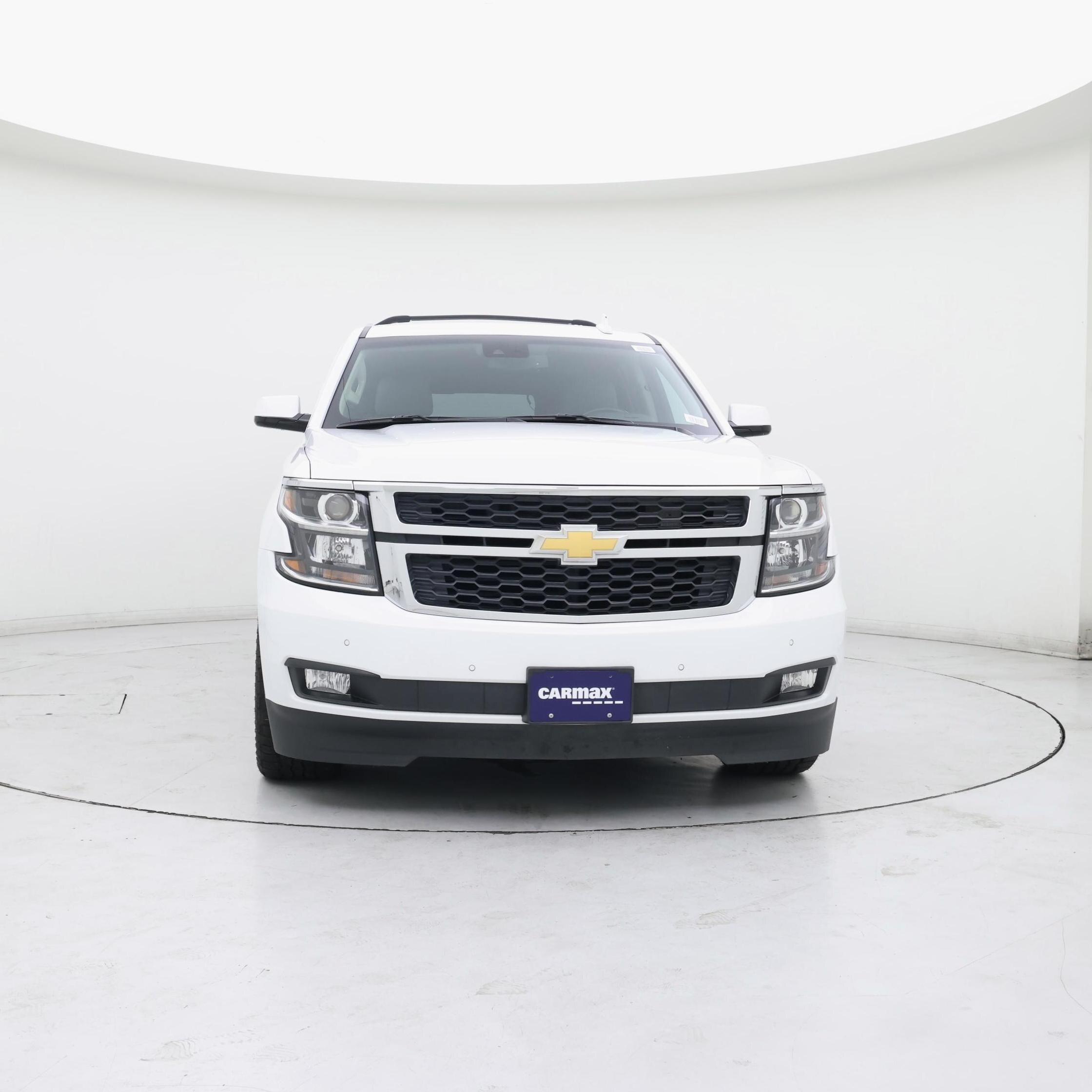 Thumbnail: 2020 Chevrolet Suburban - 5