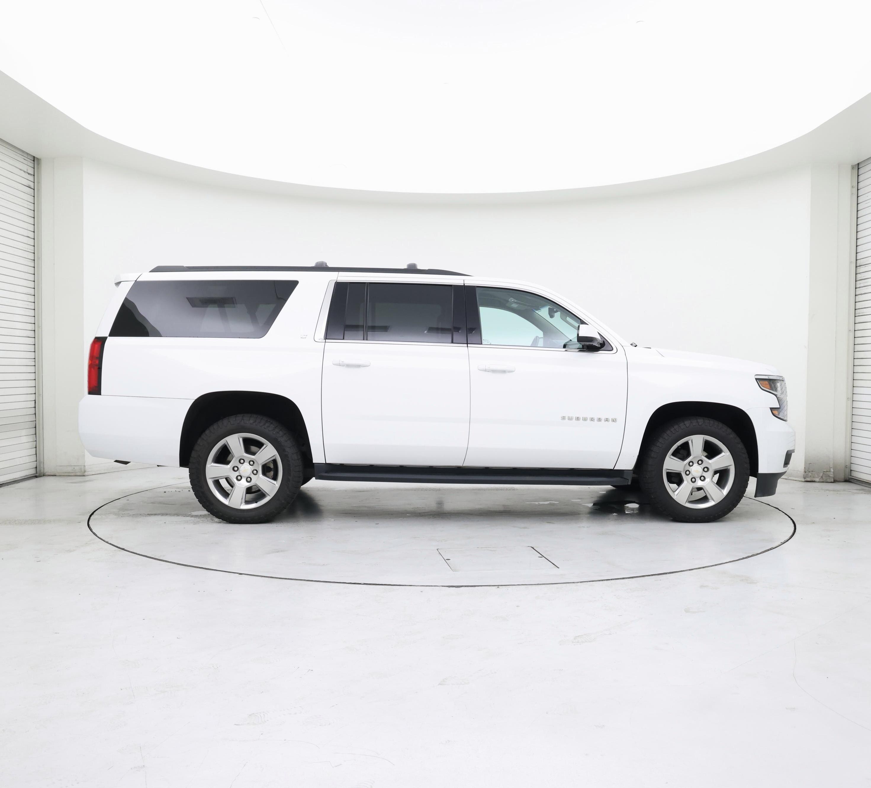 Thumbnail: 2020 Chevrolet Suburban - 7