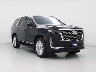 2024 Cadillac Escalade Luxury