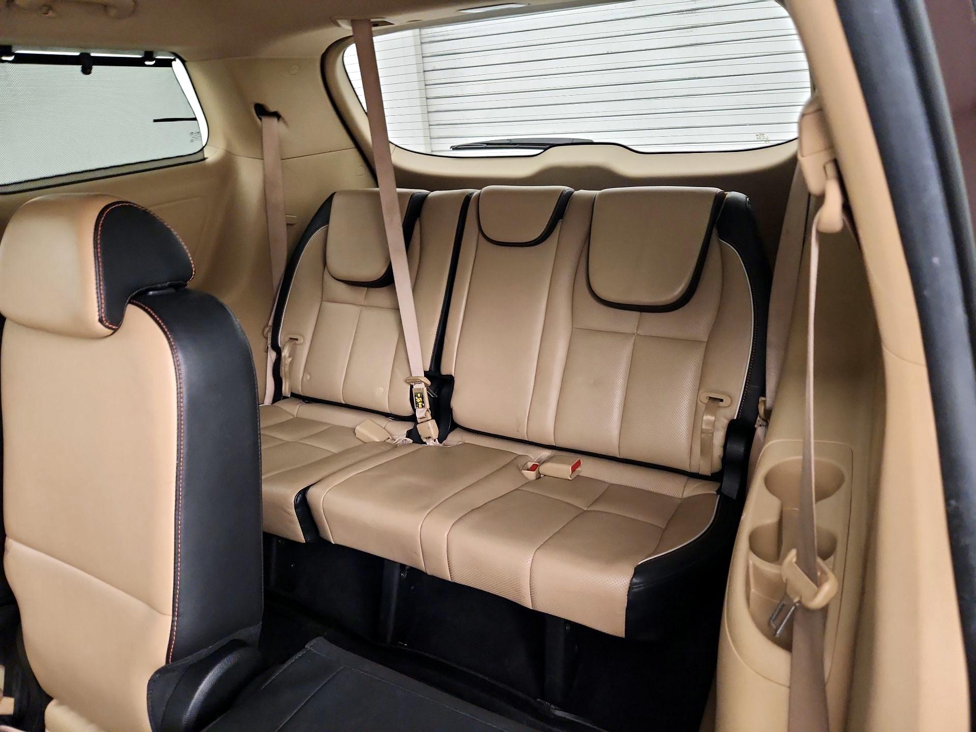 Thumbnail: 2017 Kia Sedona - 20