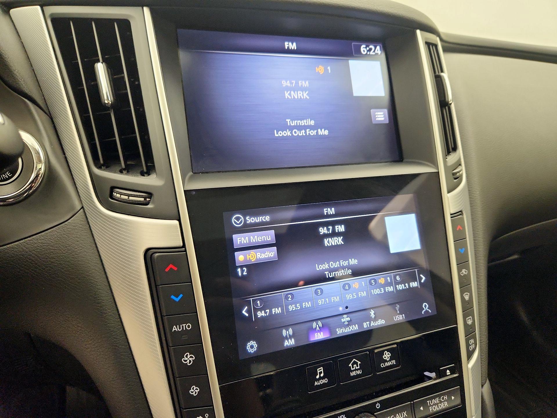 Thumbnail: 2021 INFINITI Q50 - 15