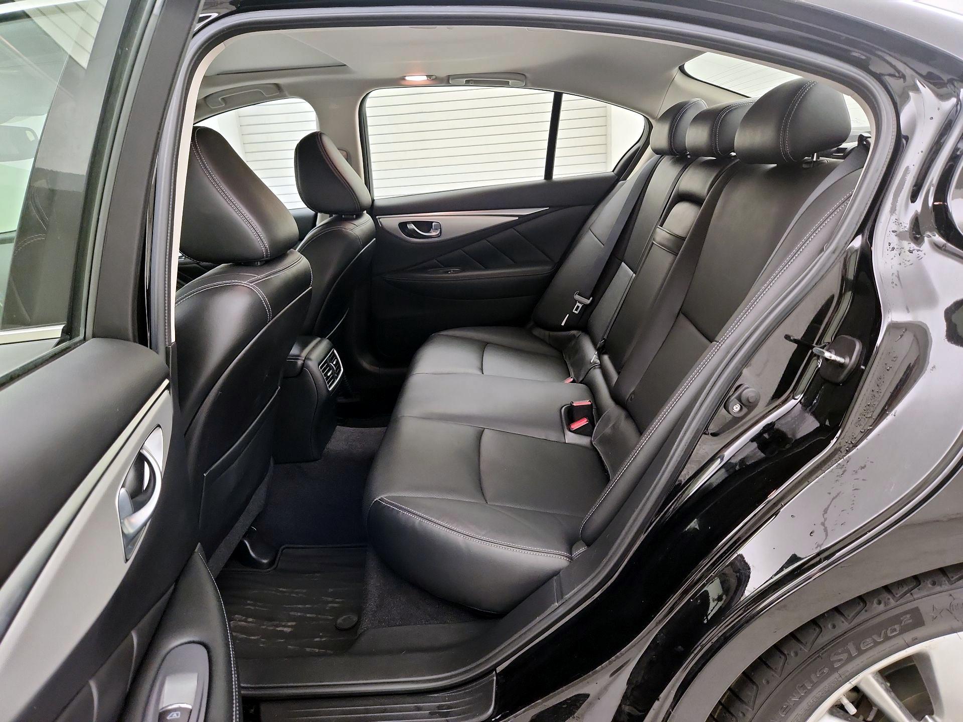 Thumbnail: 2021 INFINITI Q50 - 20