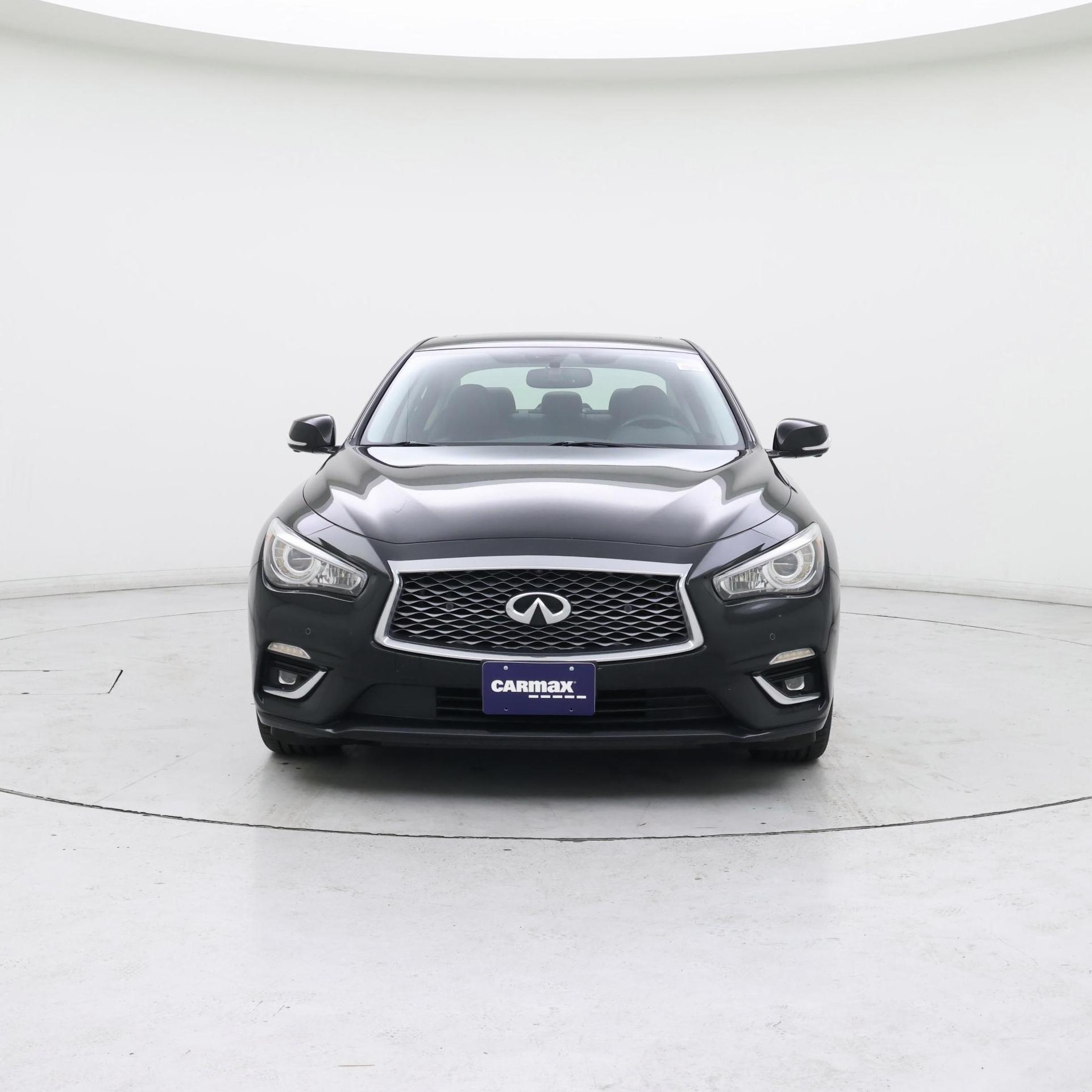 Thumbnail: 2021 INFINITI Q50 - 5