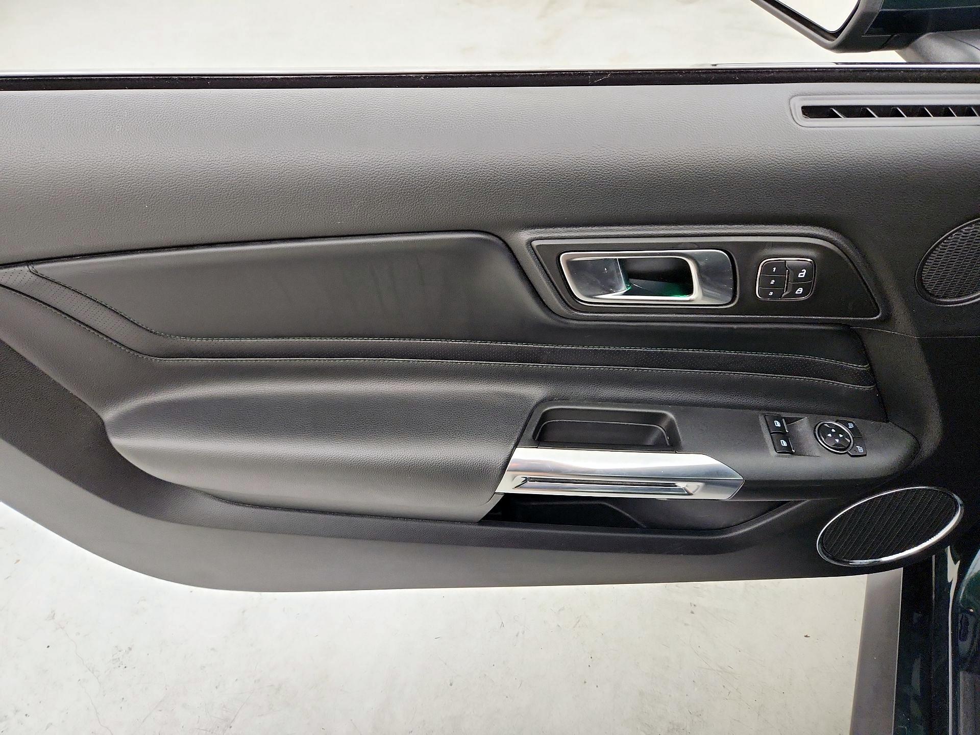 Thumbnail: 2019 Ford Mustang - 12