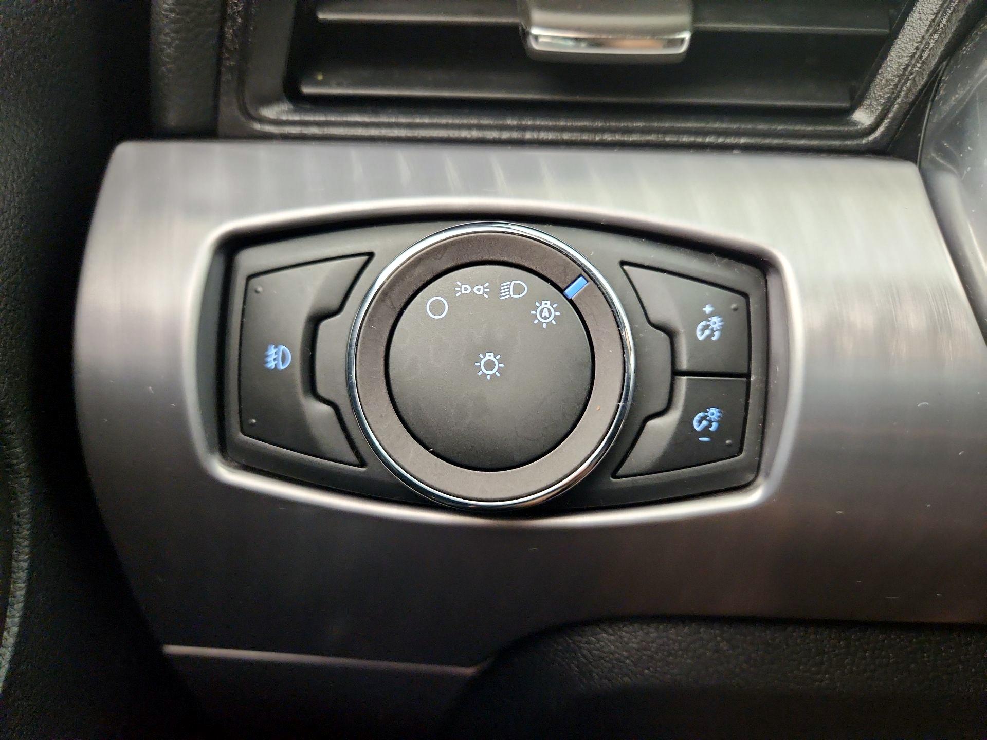 Thumbnail: 2019 Ford Mustang - 13