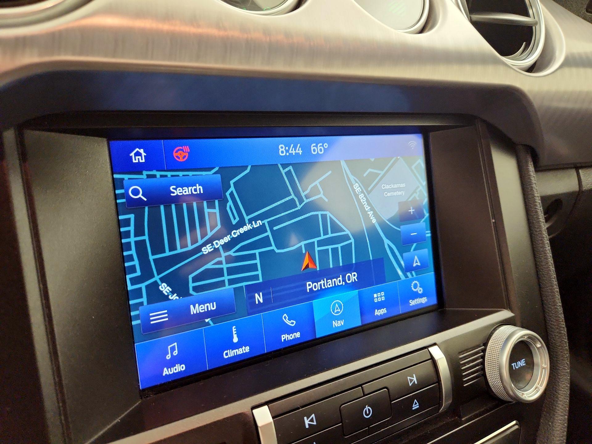 Thumbnail: 2019 Ford Mustang - 14