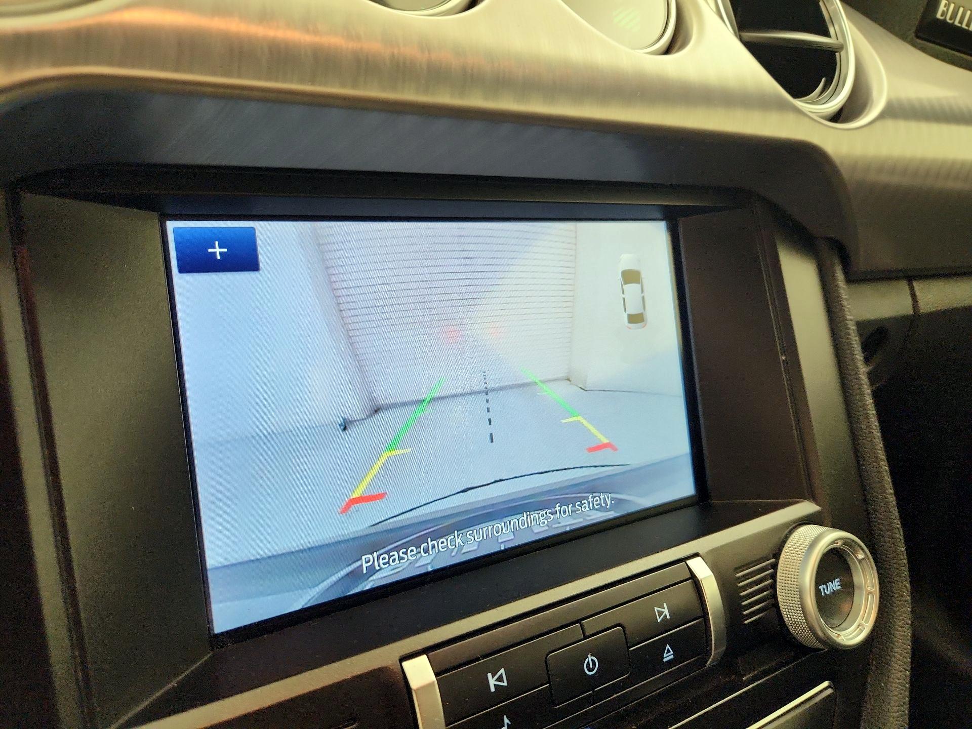 Thumbnail: 2019 Ford Mustang - 15