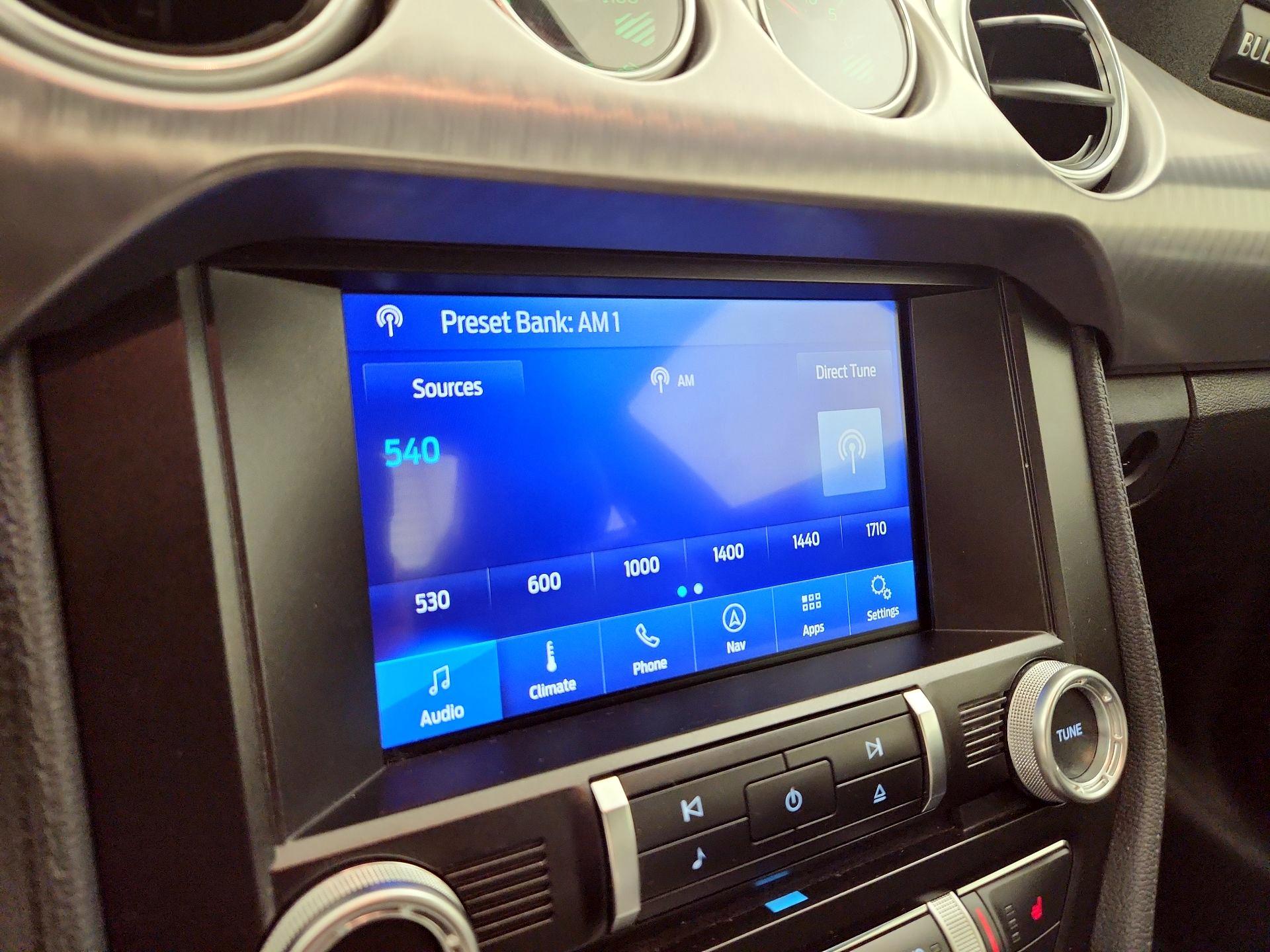 Thumbnail: 2019 Ford Mustang - 16