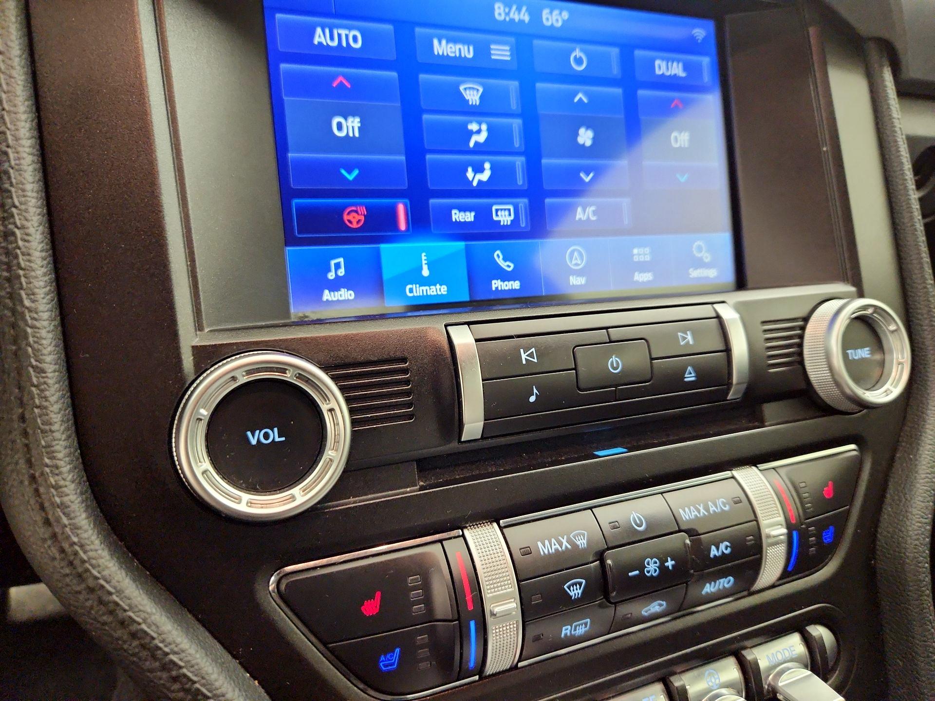 Thumbnail: 2019 Ford Mustang - 17