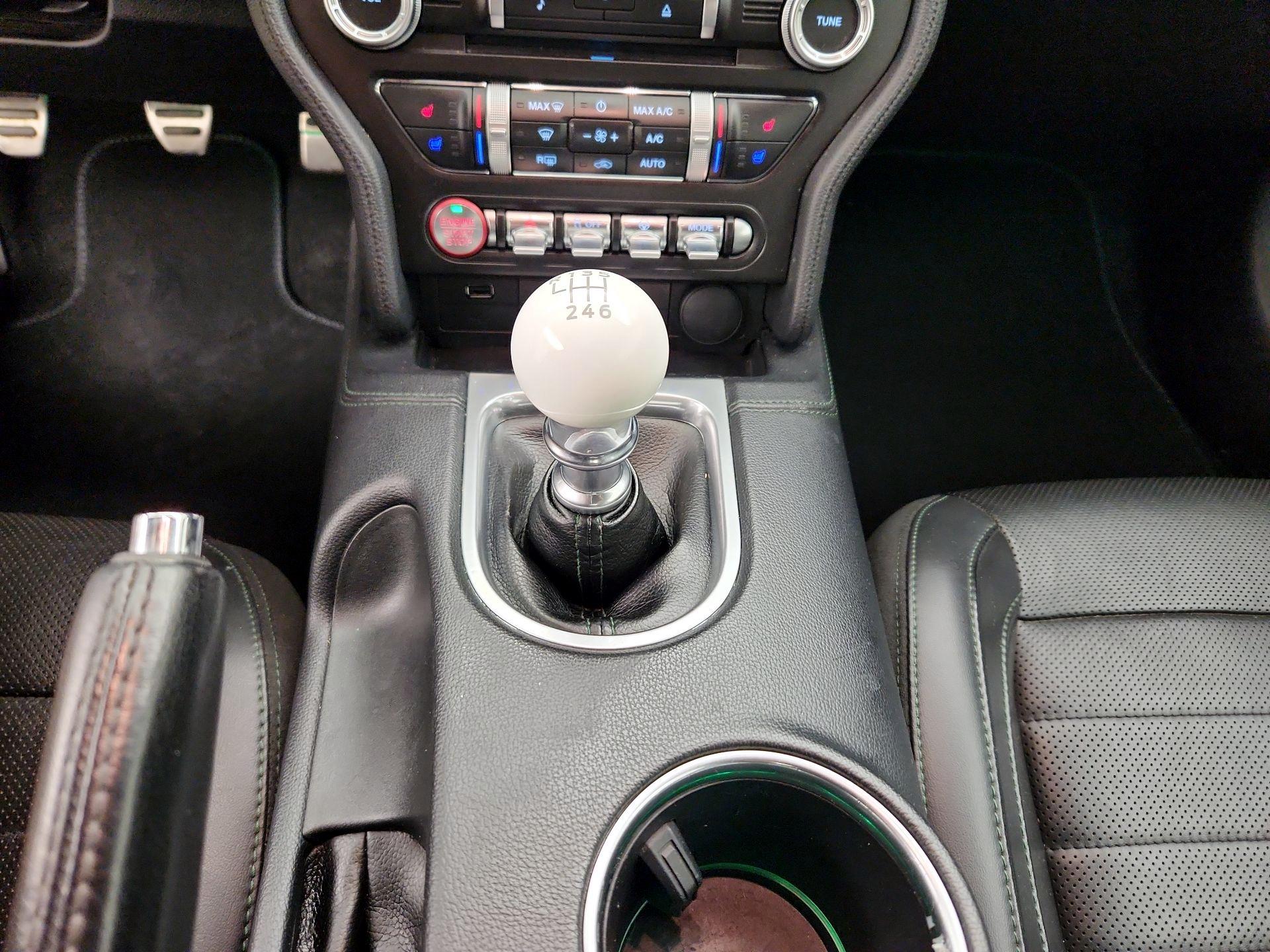 Thumbnail: 2019 Ford Mustang - 18