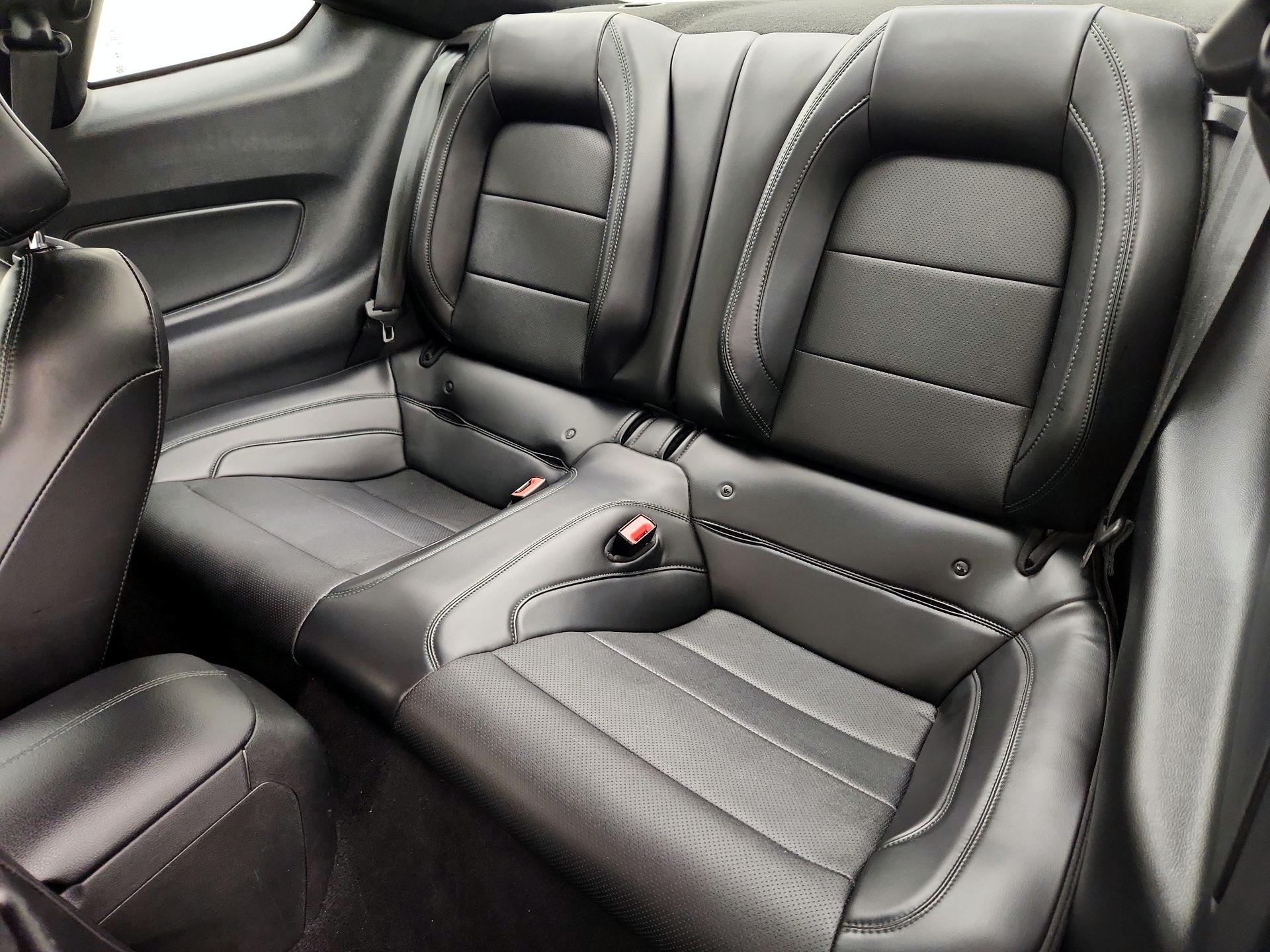 Thumbnail: 2019 Ford Mustang - 20