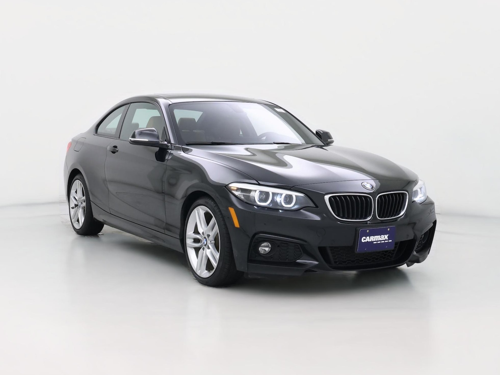 2018 BMW 2 Series 230i