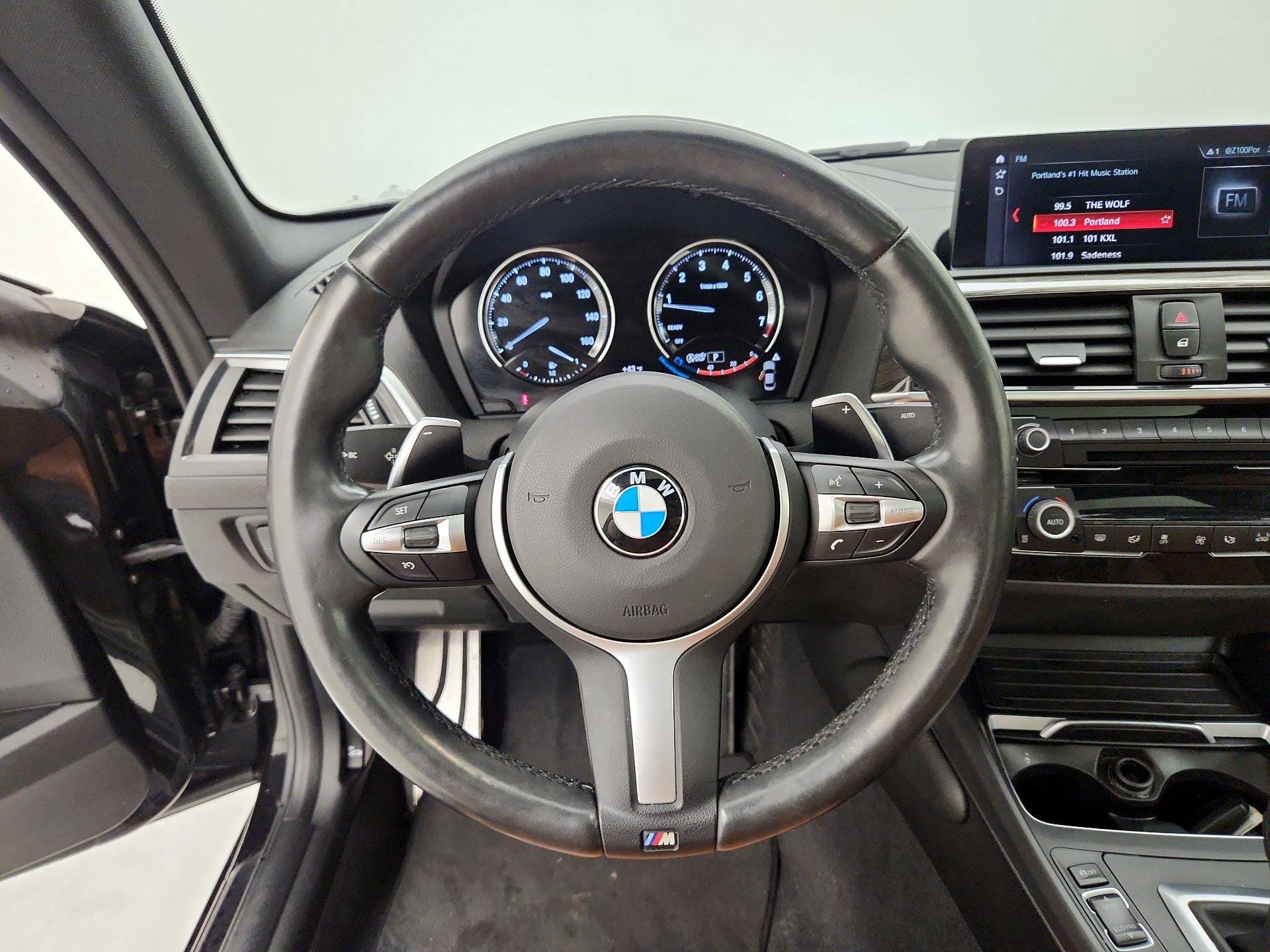 Thumbnail: 2018 BMW 2 Series - 10