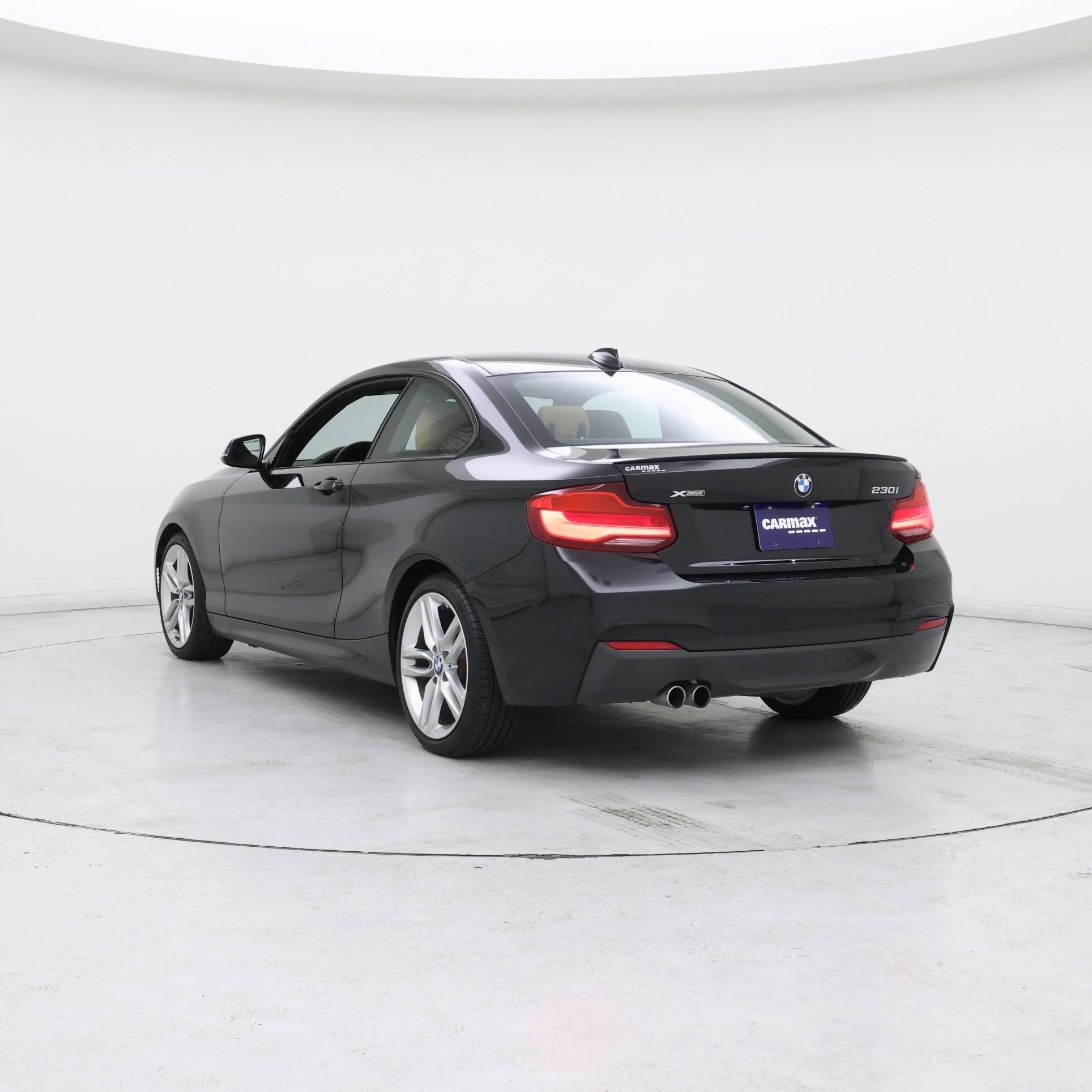 Thumbnail: 2018 BMW 2 Series - 2