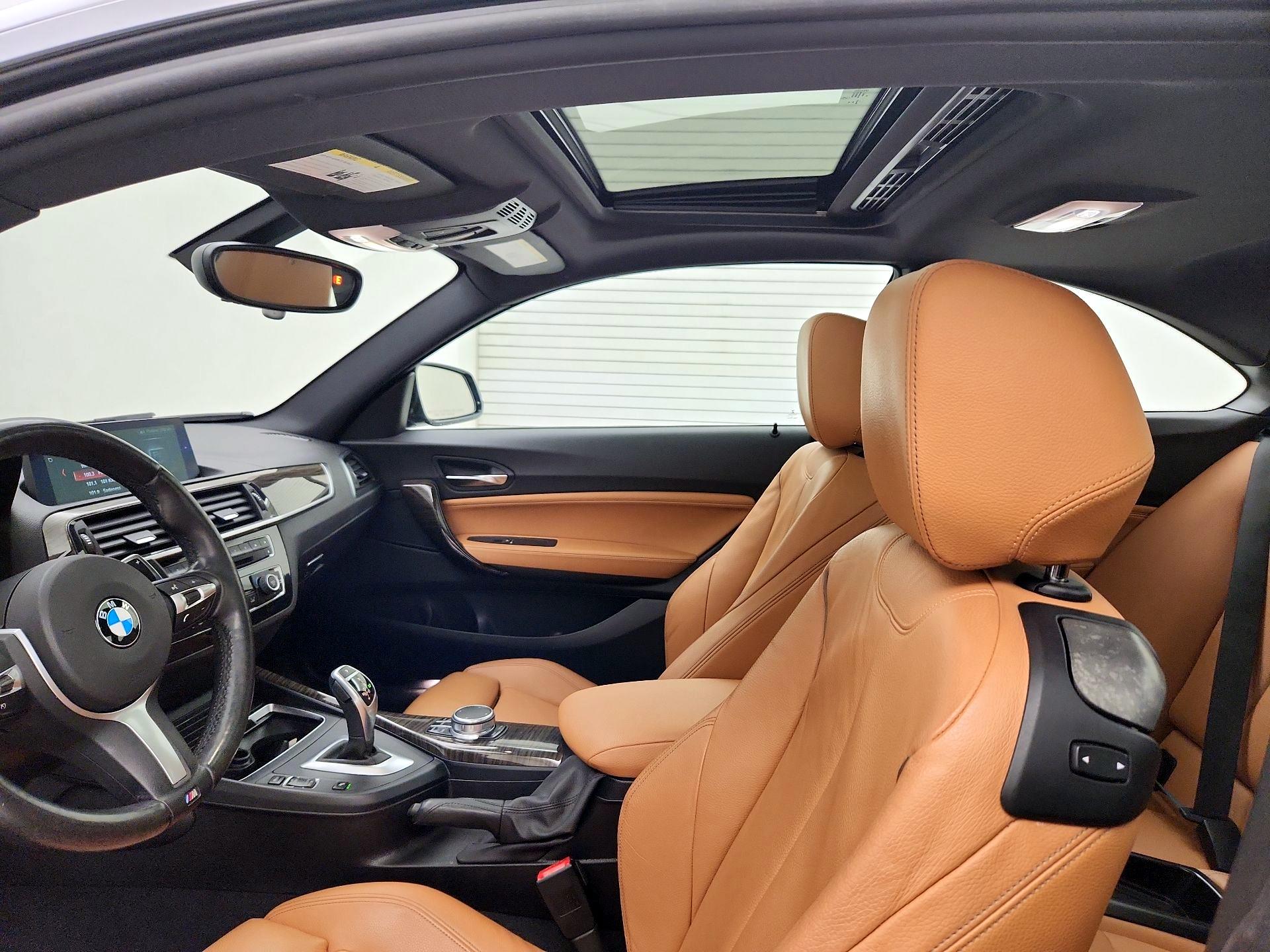 Thumbnail: 2018 BMW 2 Series - 20