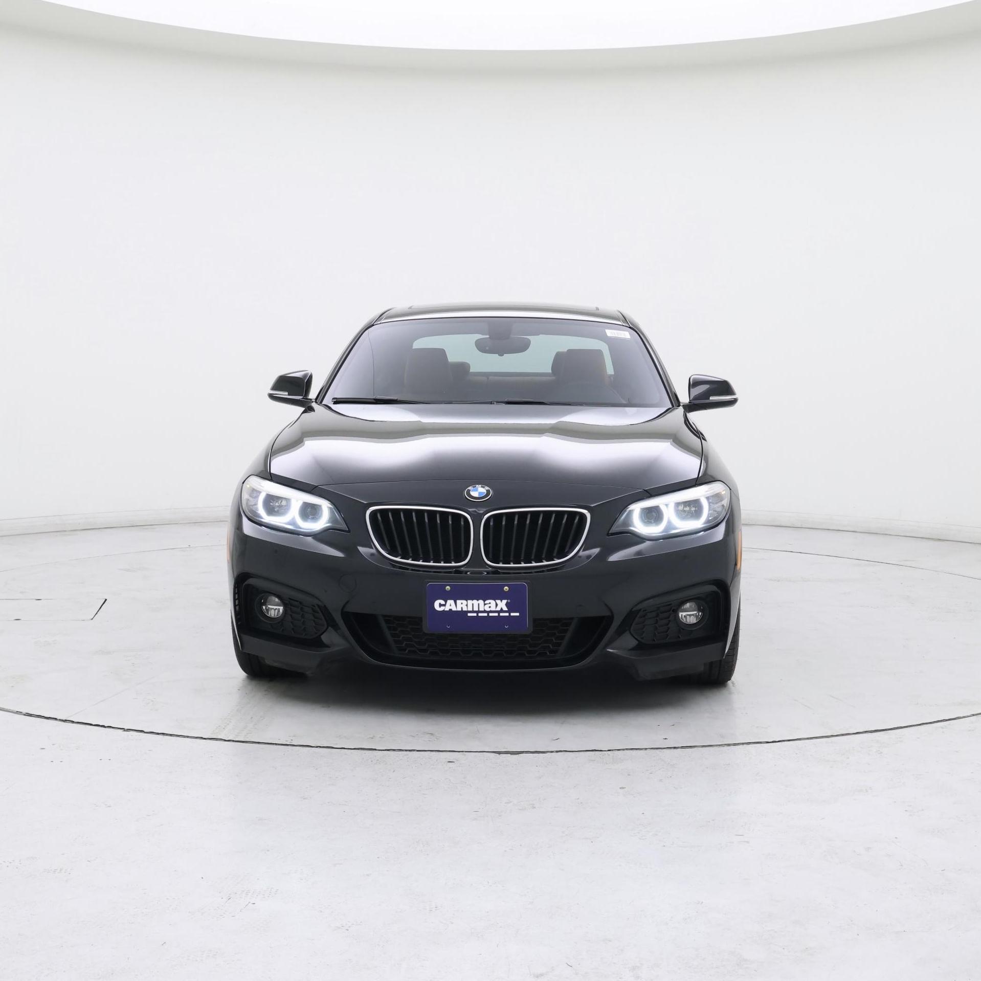 Thumbnail: 2018 BMW 2 Series - 5