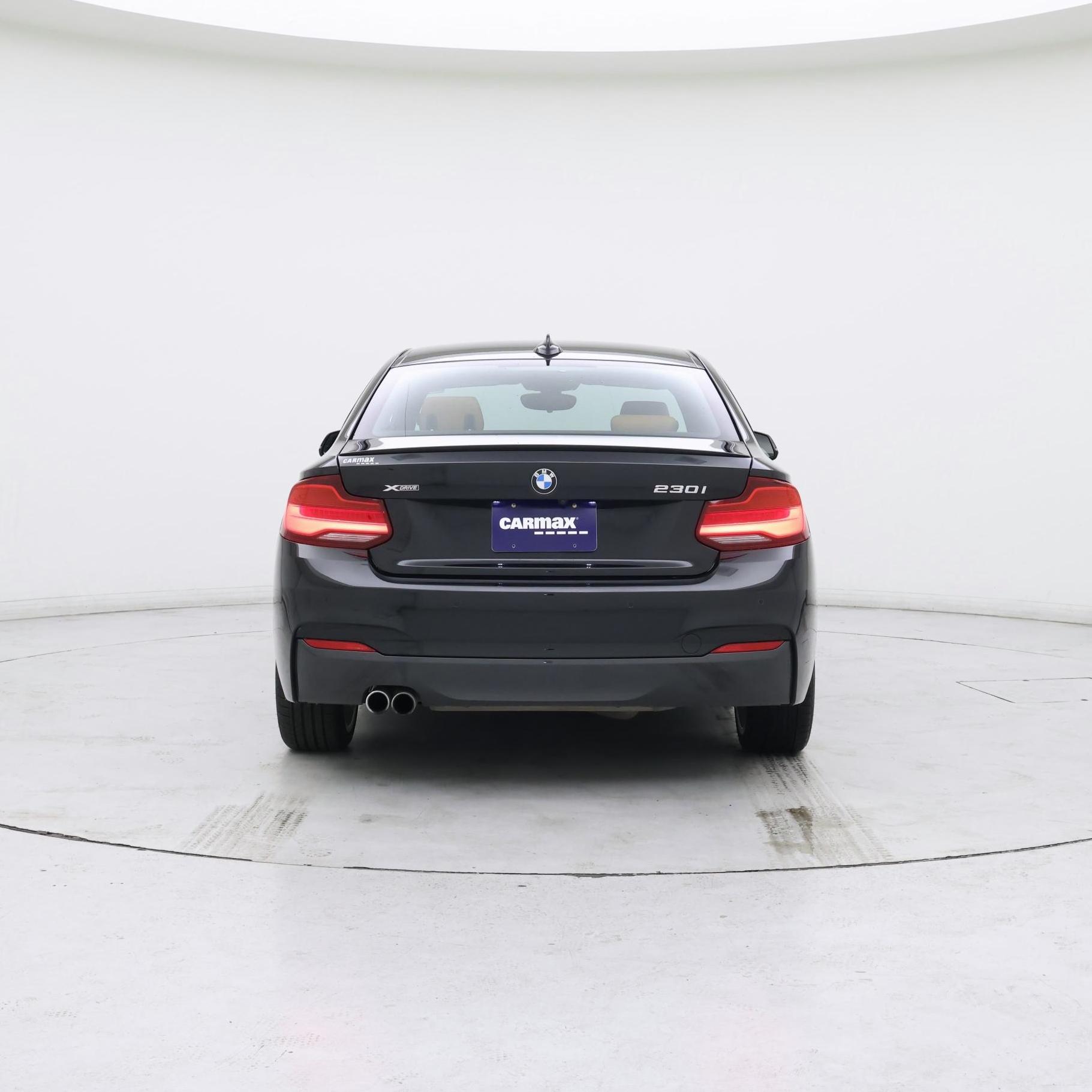 Thumbnail: 2018 BMW 2 Series - 6