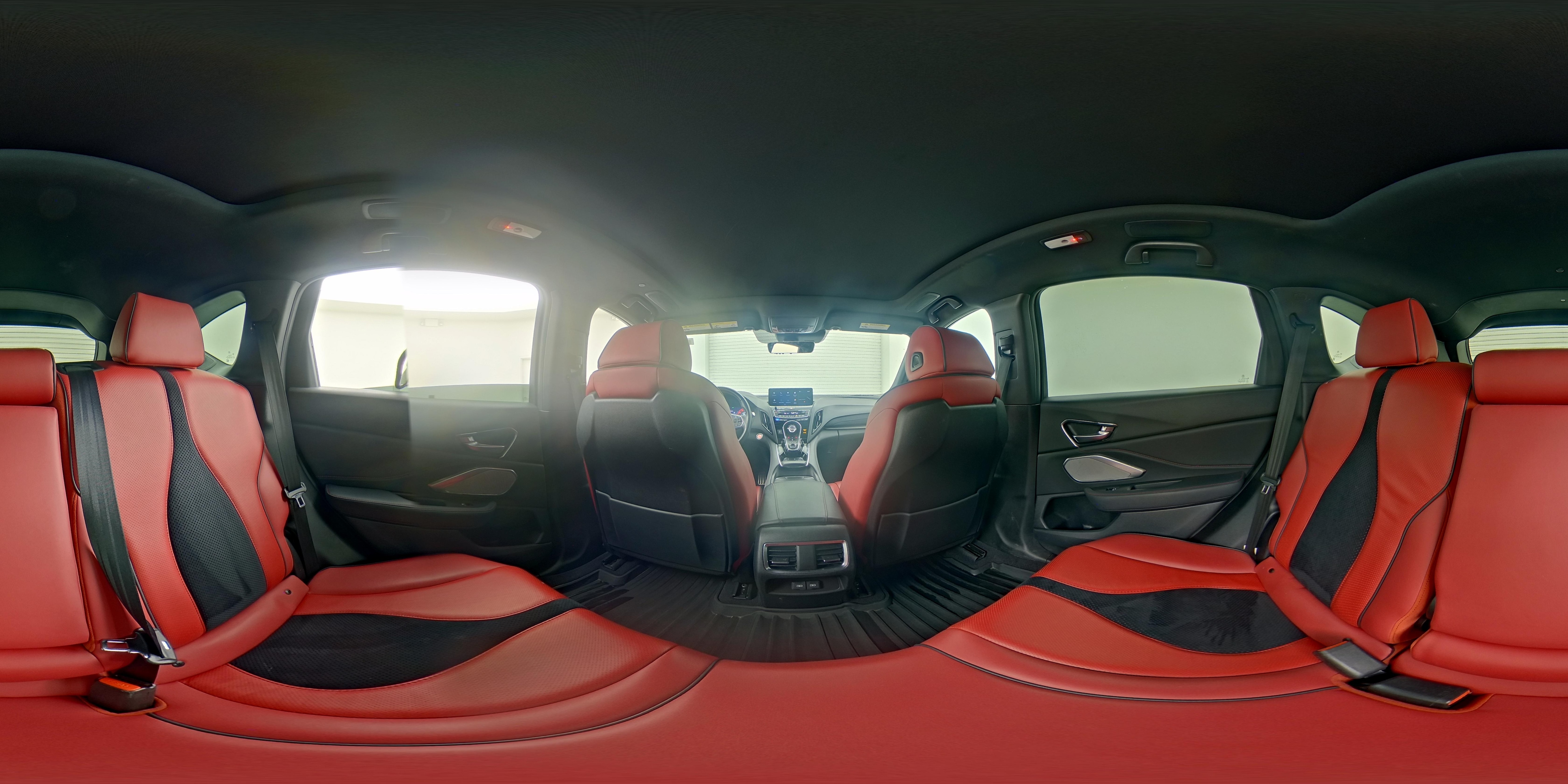 2020 Acura RDX A-Spec Package - Photo 27