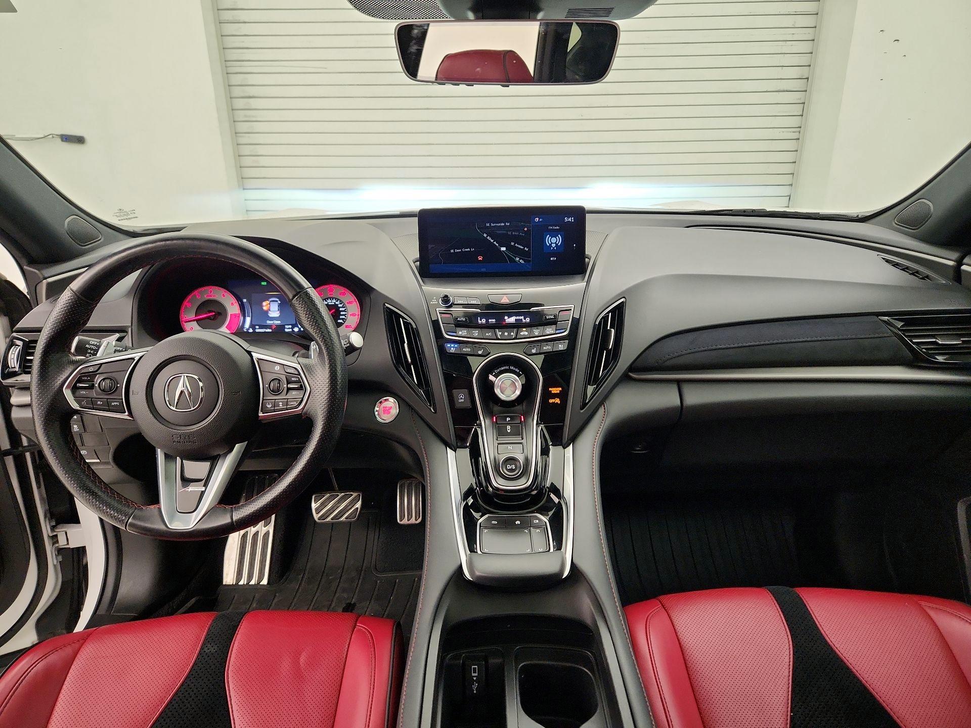 Thumbnail: 2020 Acura RDX - 9