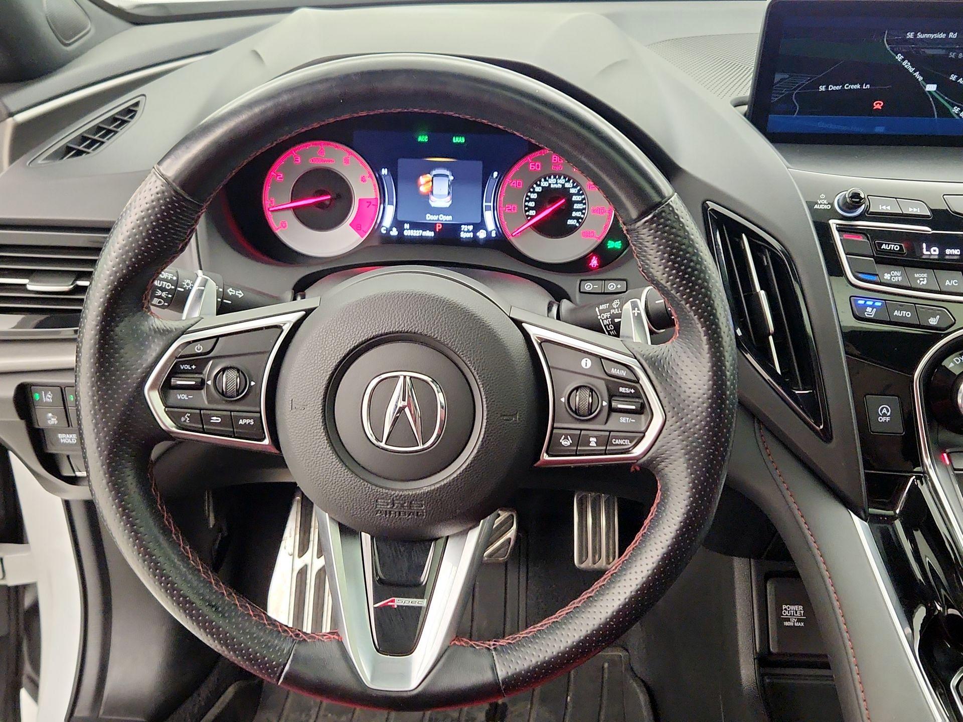 Thumbnail: 2020 Acura RDX - 10