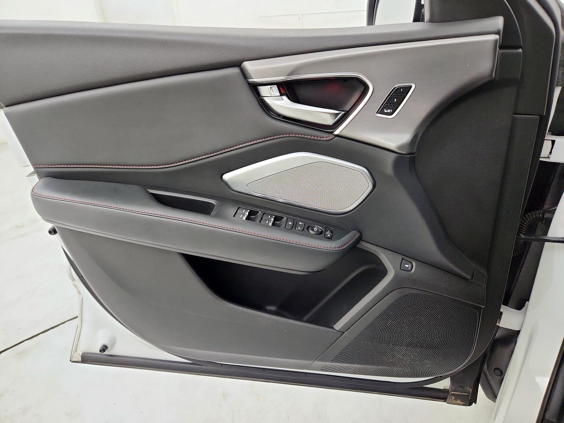 Thumbnail: 2020 Acura RDX - 12