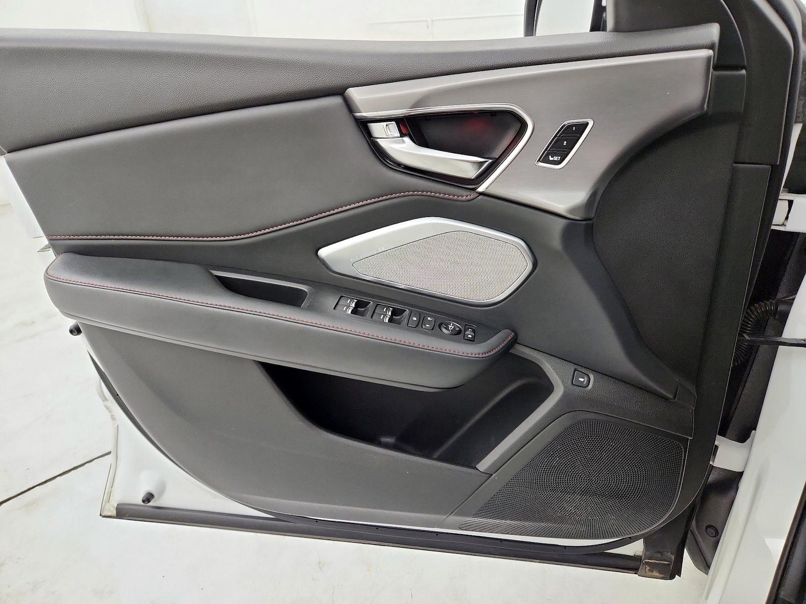 2020 Acura RDX A-Spec Package - Photo 13
