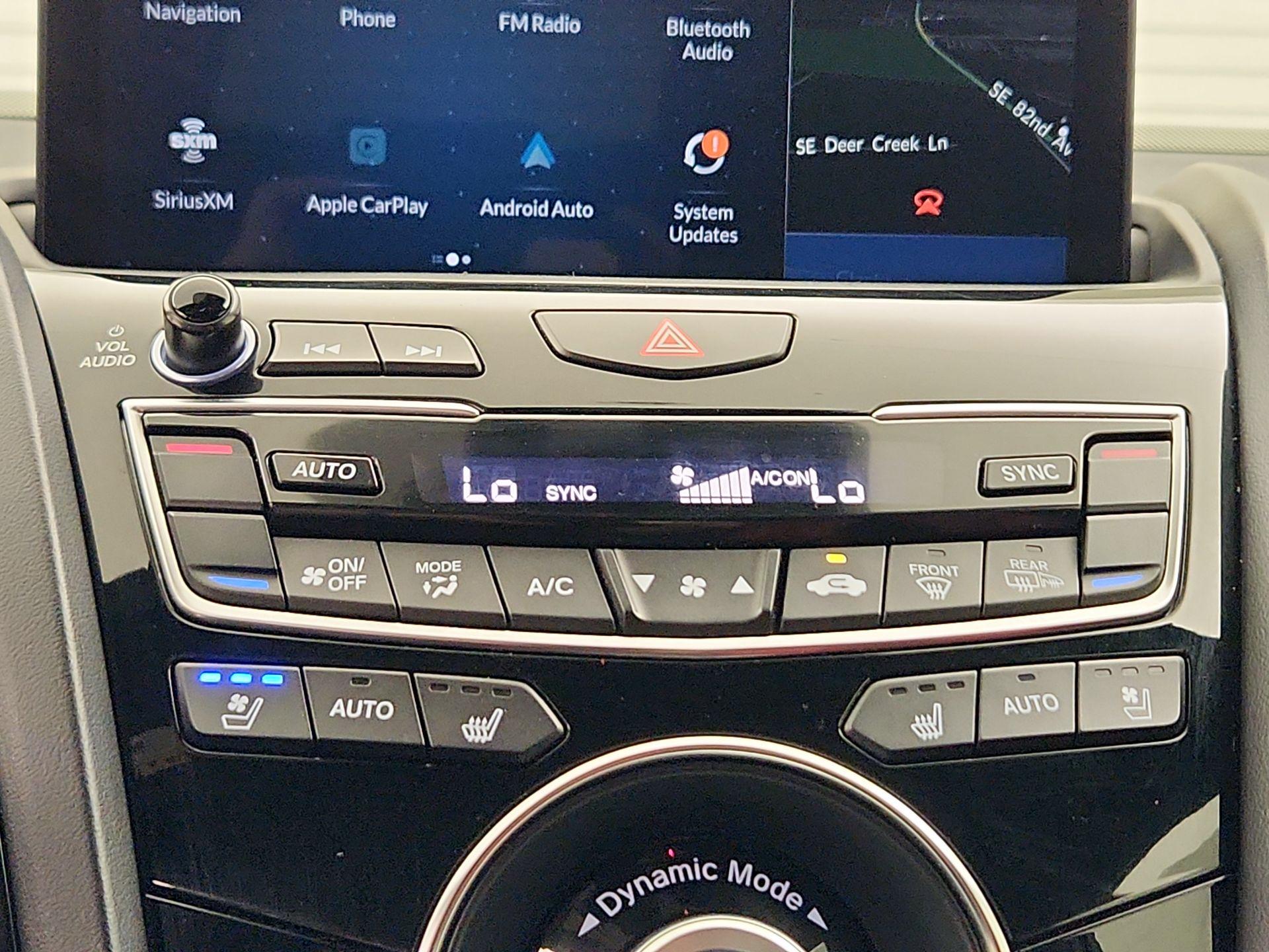Thumbnail: 2020 Acura RDX - 17