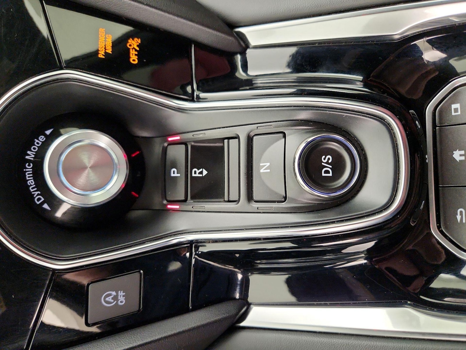 2020 Acura RDX A-Spec Package - Photo 19
