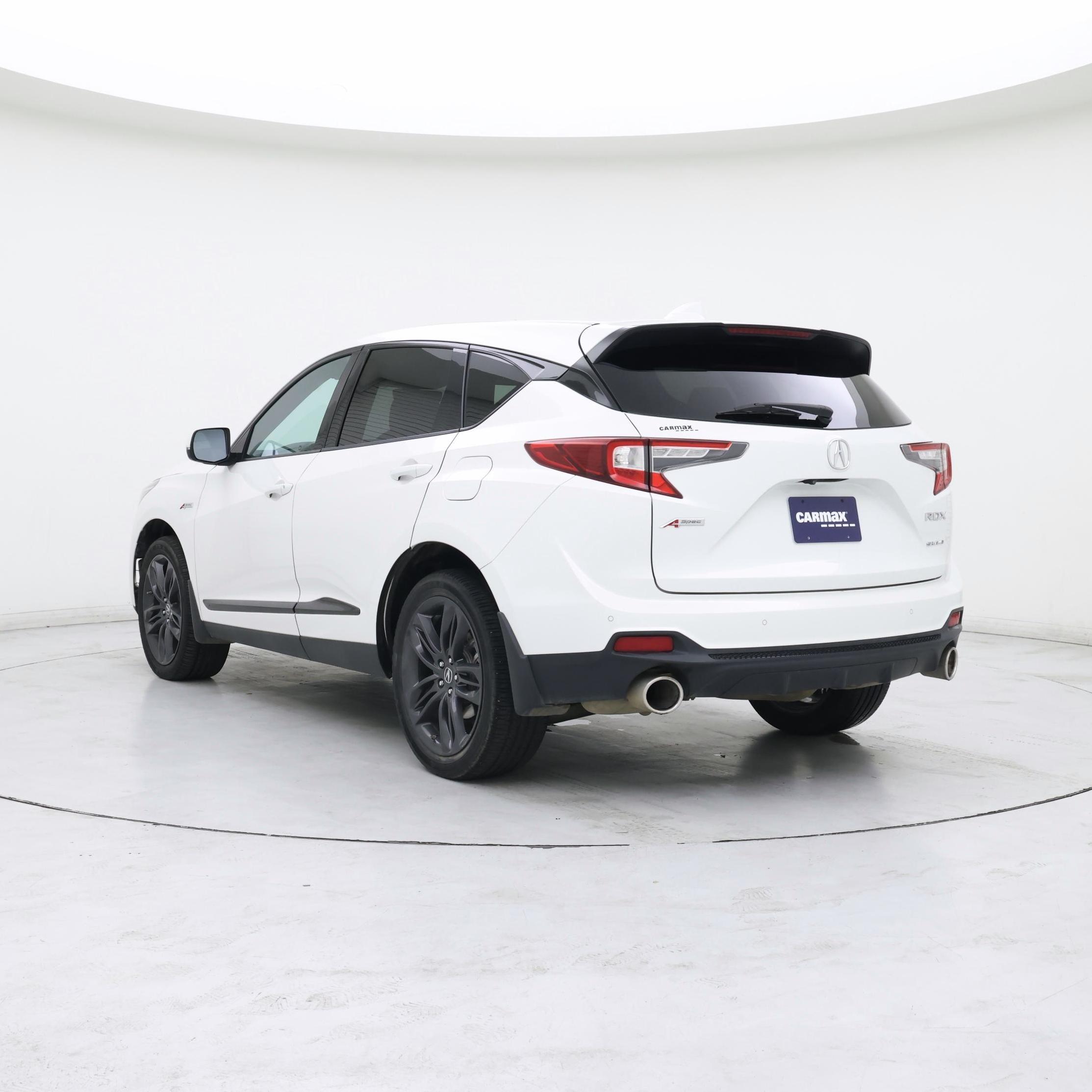 Thumbnail: 2020 Acura RDX - 2