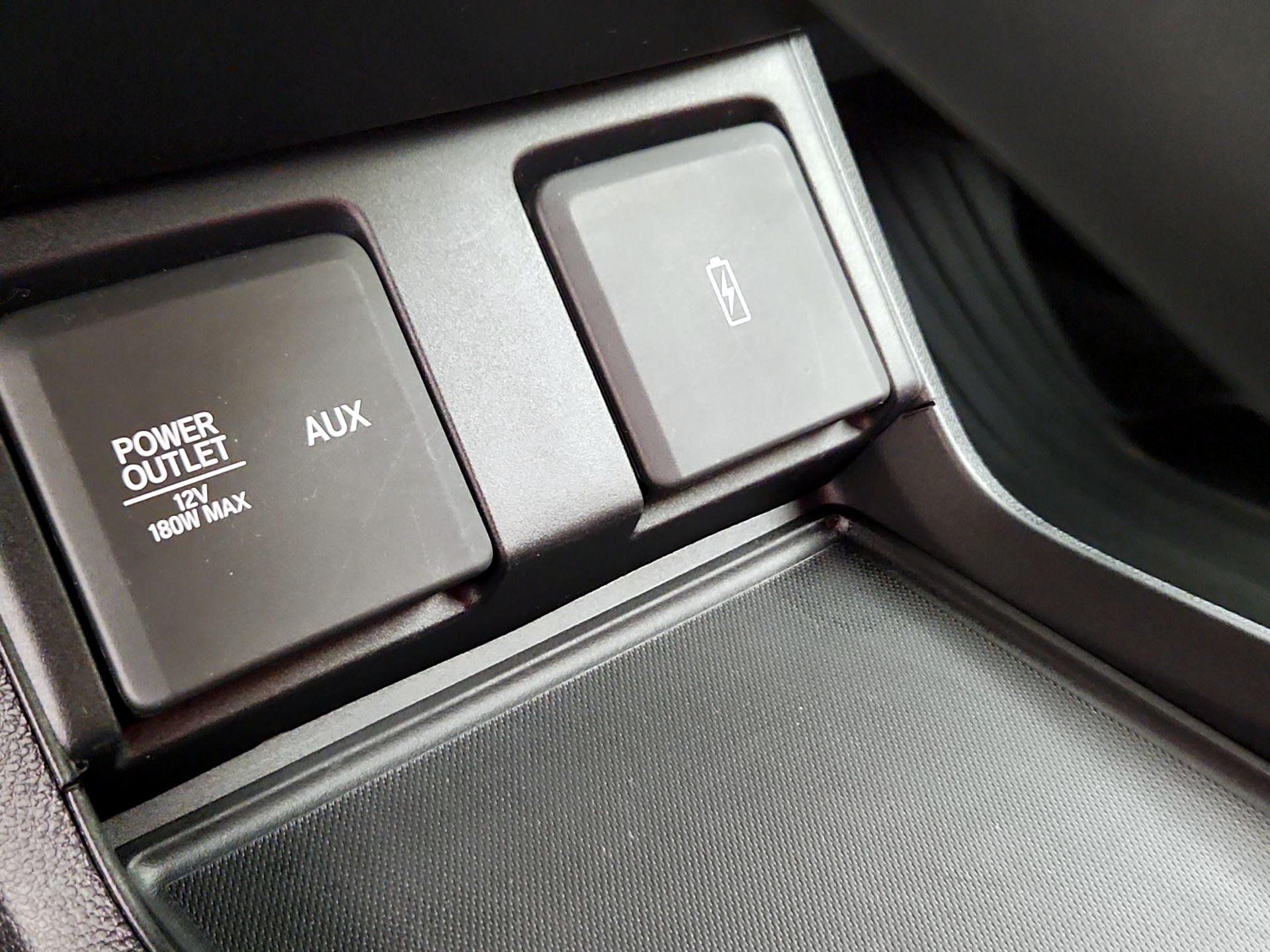 Thumbnail: 2020 Acura RDX - 19