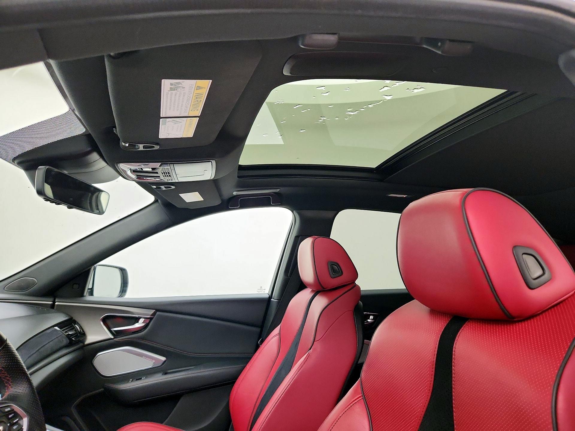 Thumbnail: 2020 Acura RDX - 20