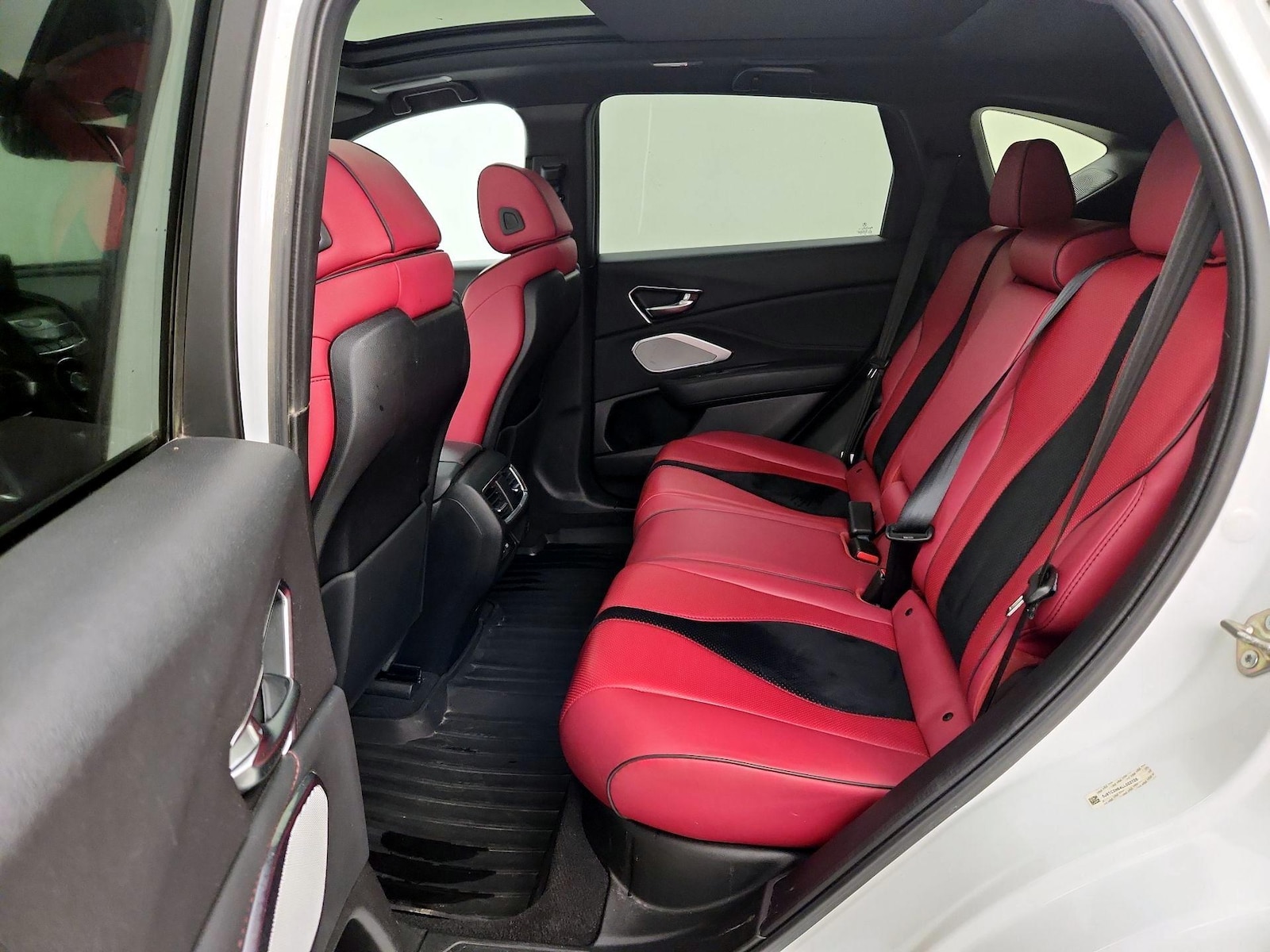 2020 Acura RDX A-Spec Package - Photo 22