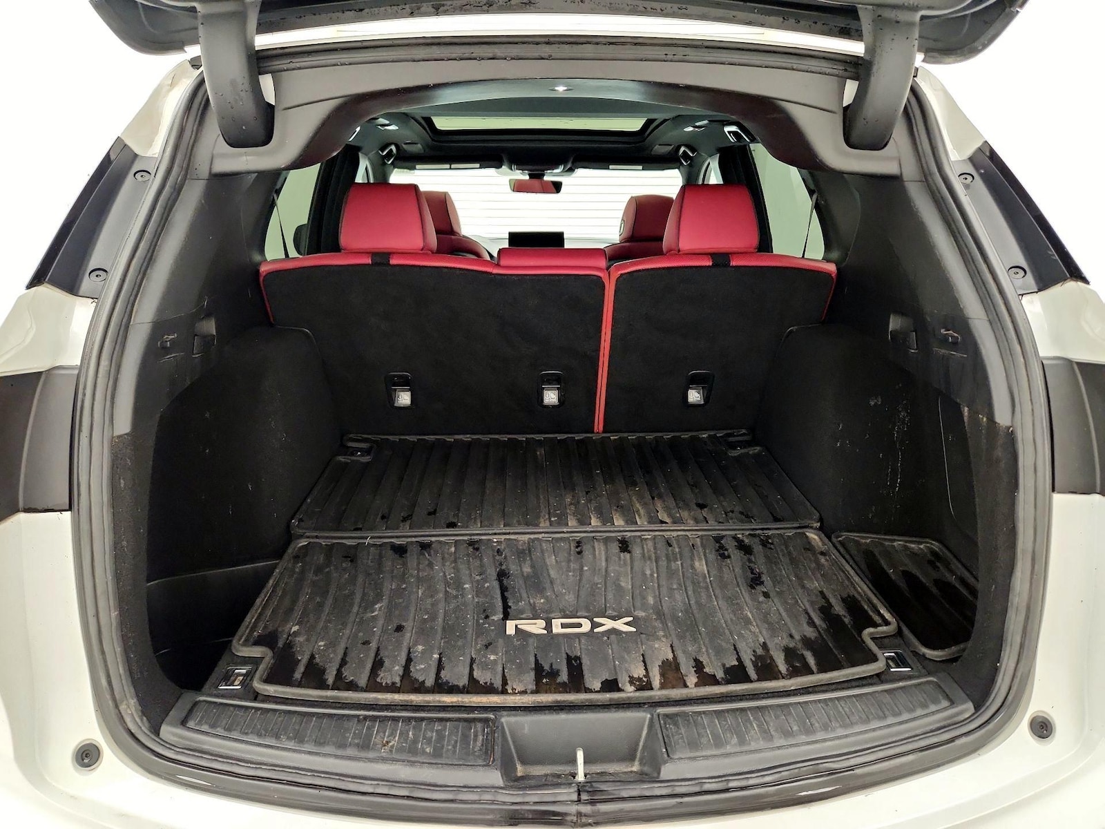 2020 Acura RDX A-Spec Package - Photo 23