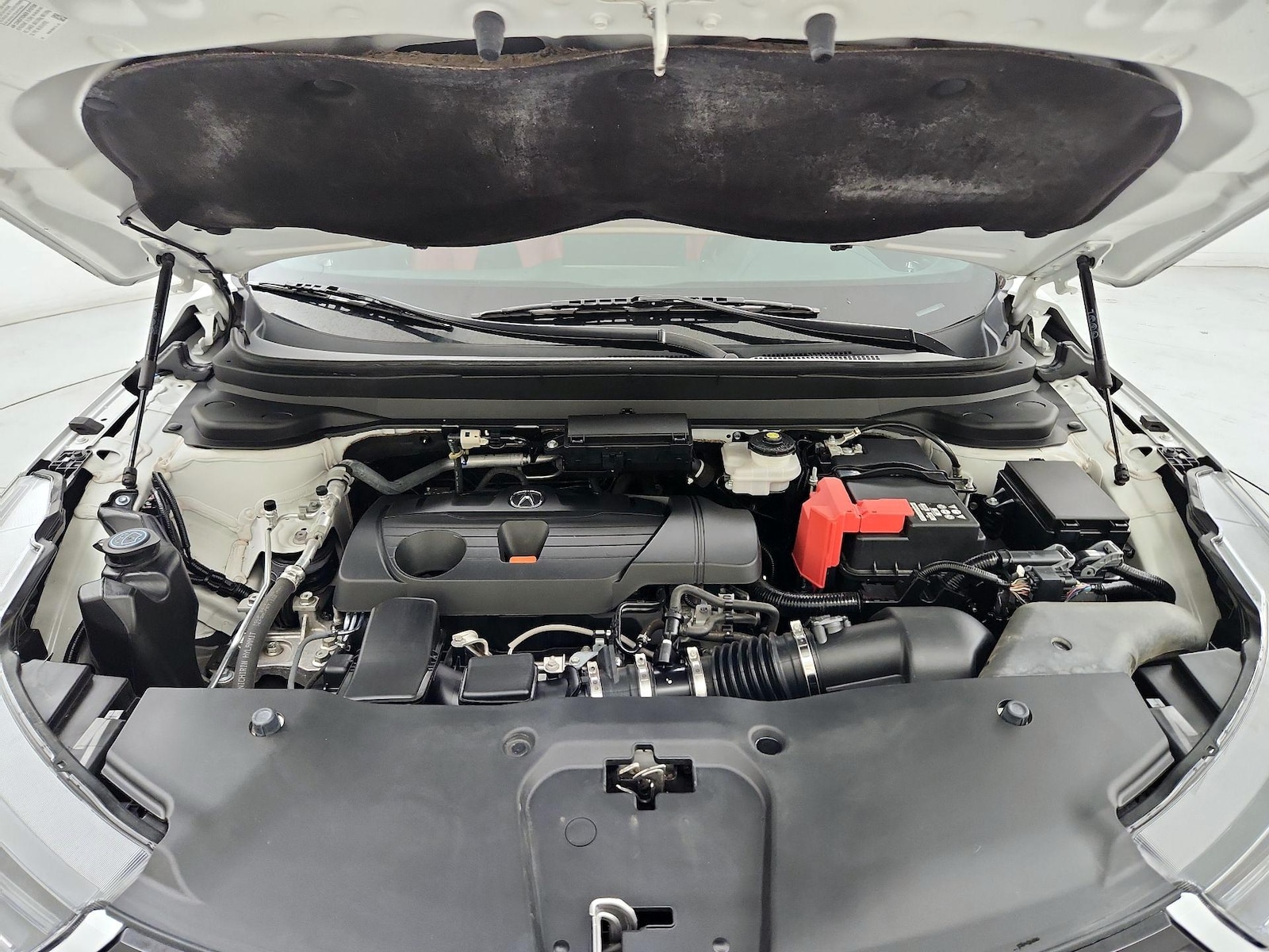 2020 Acura RDX A-Spec Package - Photo 24