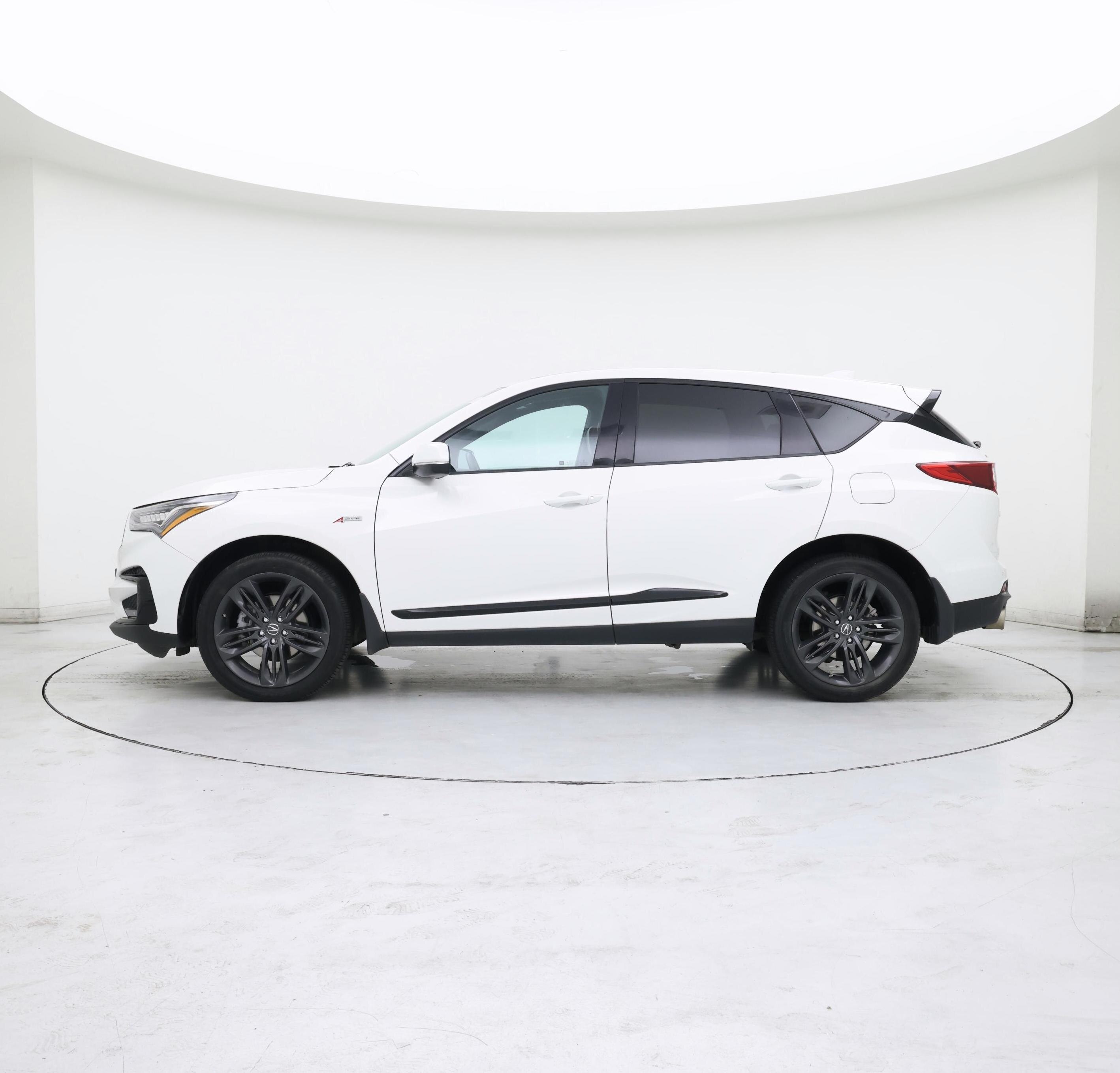 Thumbnail: 2020 Acura RDX - 3