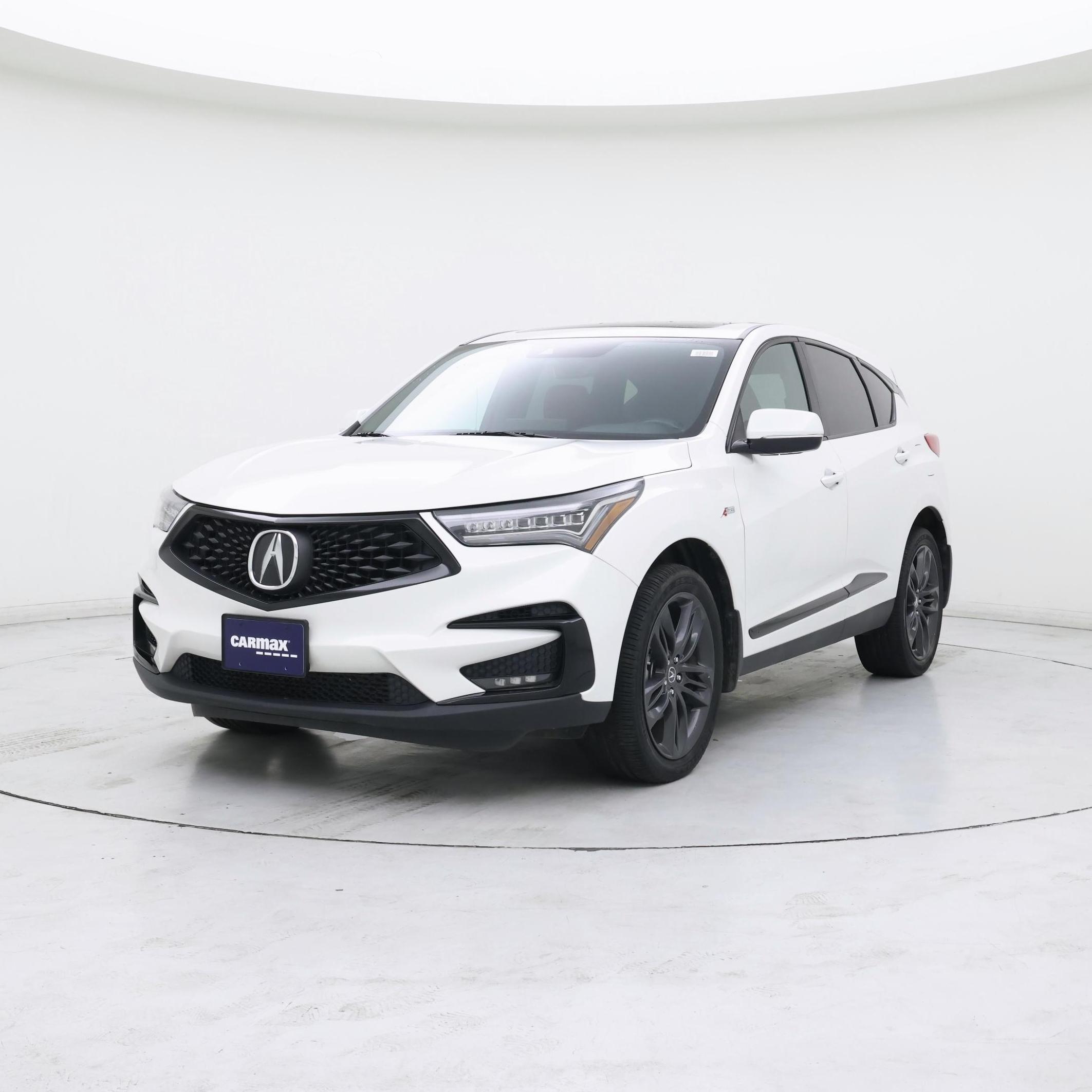Thumbnail: 2020 Acura RDX - 4