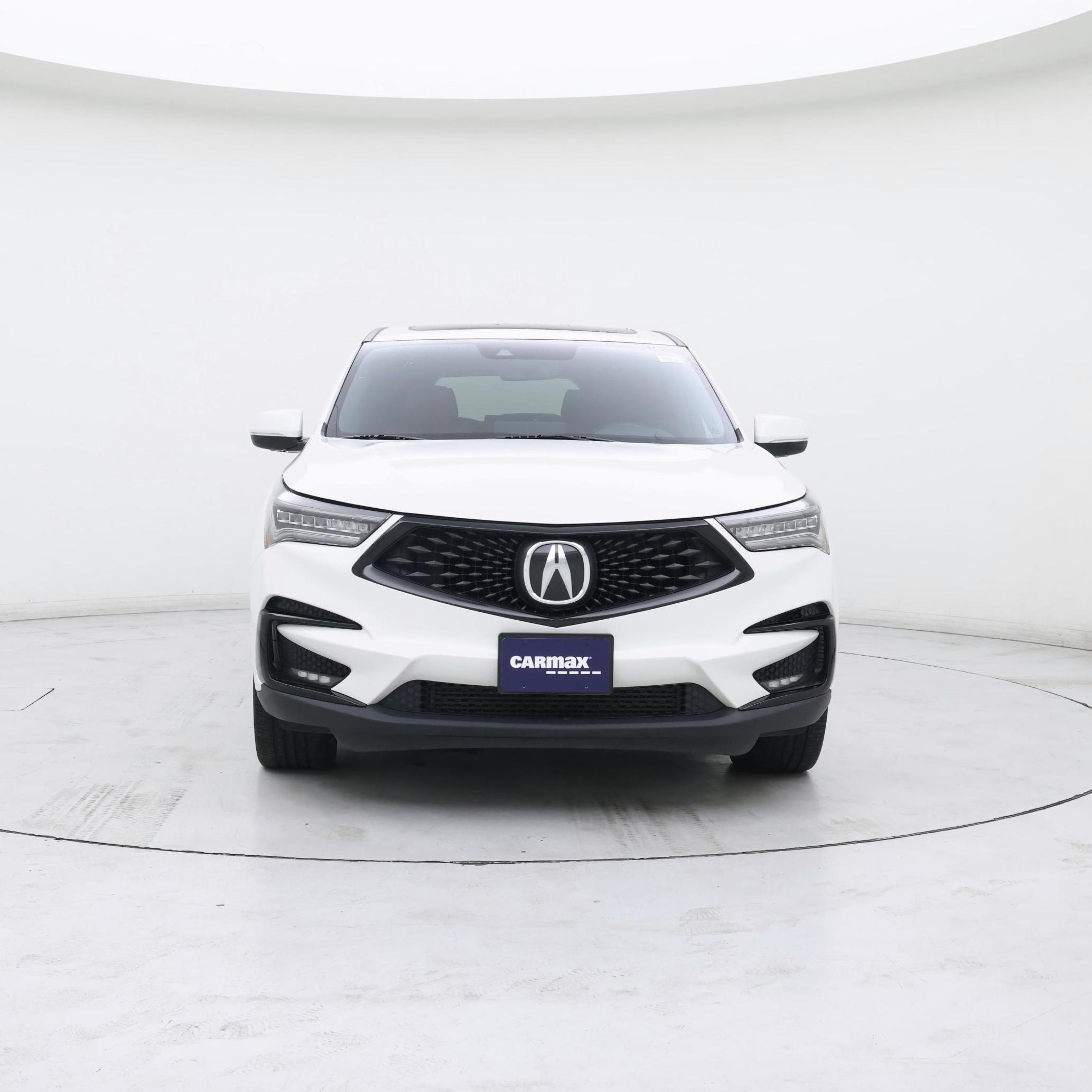 Thumbnail: 2020 Acura RDX - 5