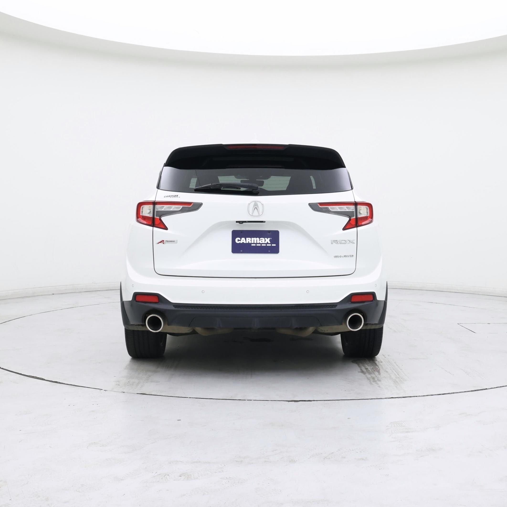 Thumbnail: 2020 Acura RDX - 6