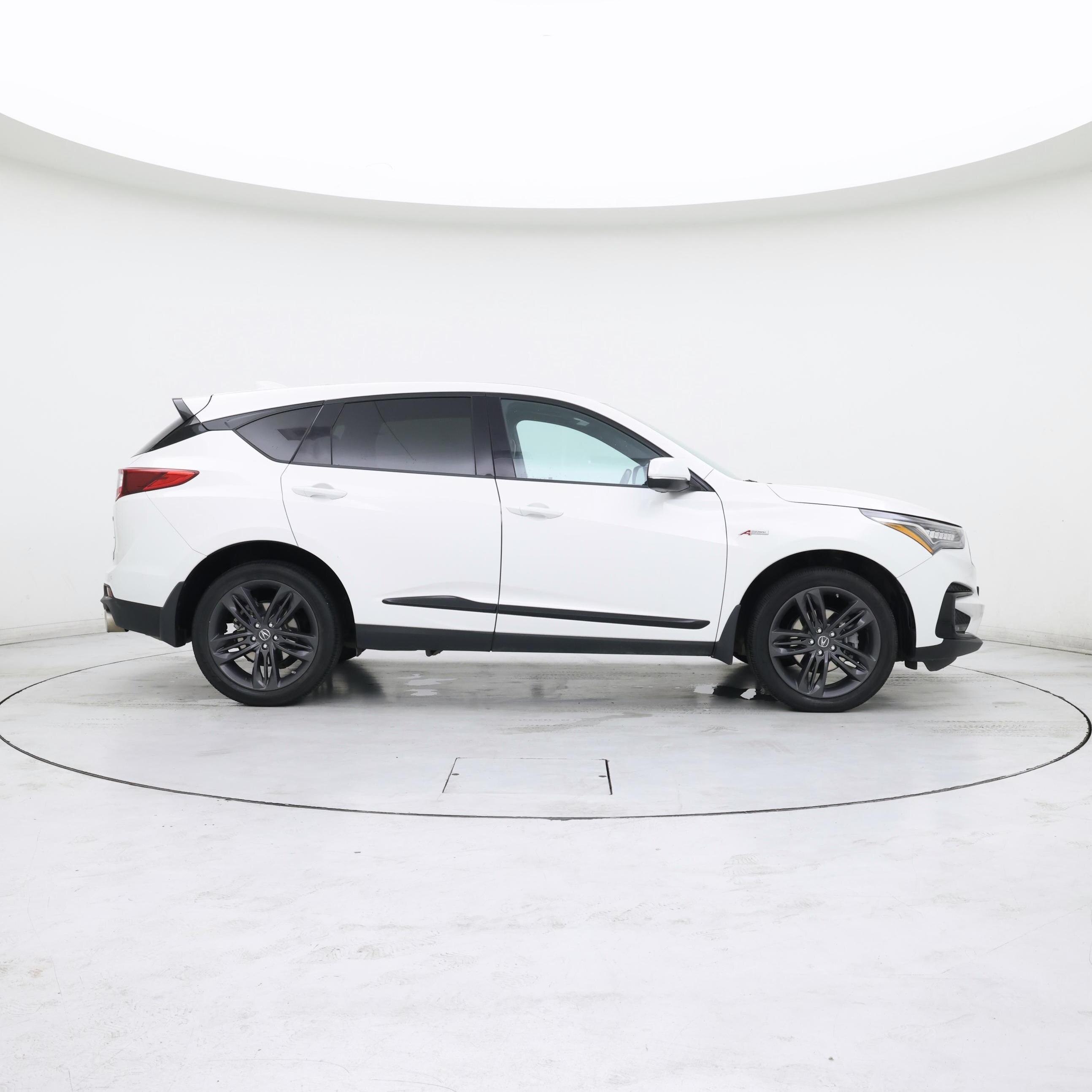Thumbnail: 2020 Acura RDX - 7