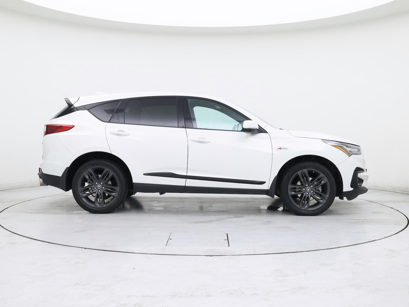 2020 Acura RDX A-Spec Package - Photo 8