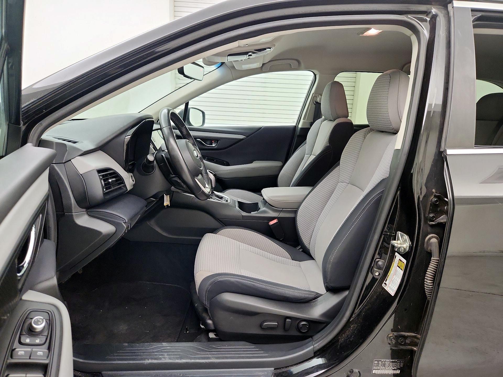 Thumbnail: 2020 Subaru Outback - 11