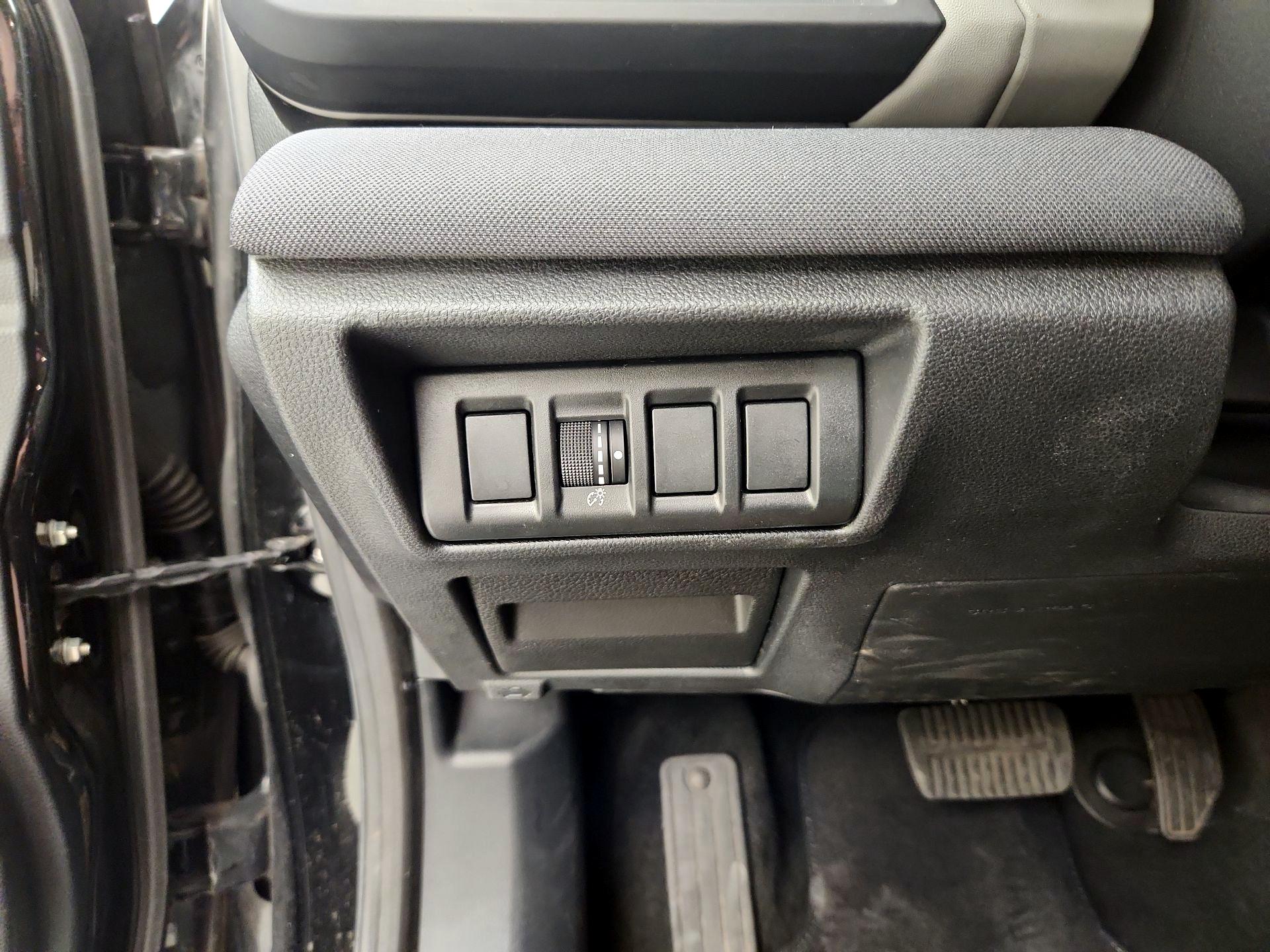 Thumbnail: 2020 Subaru Outback - 13