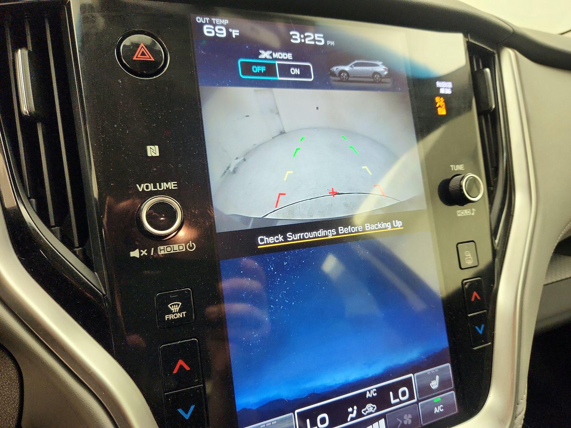 Thumbnail: 2020 Subaru Outback - 14