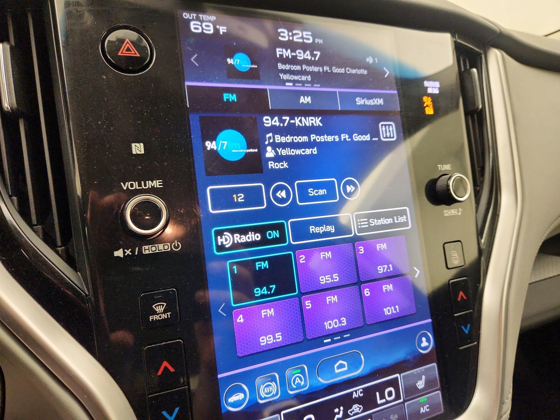 Thumbnail: 2020 Subaru Outback - 15