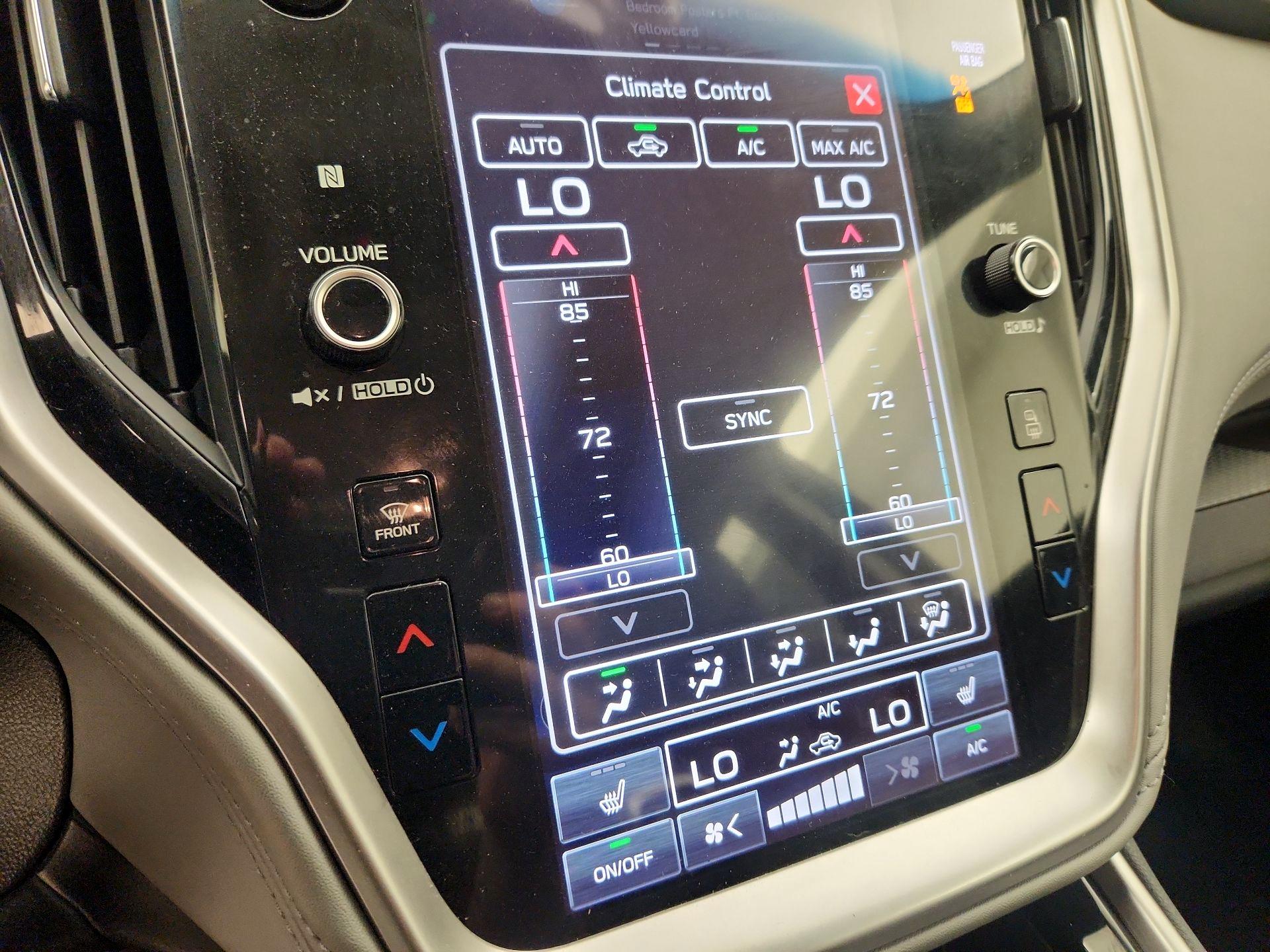 Thumbnail: 2020 Subaru Outback - 16