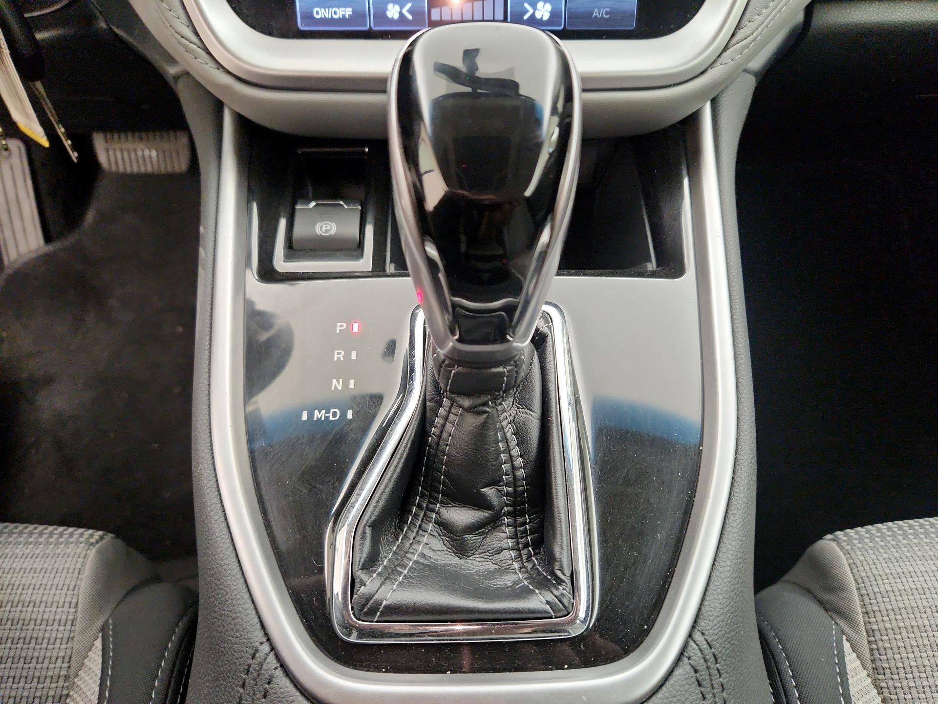 Thumbnail: 2020 Subaru Outback - 17